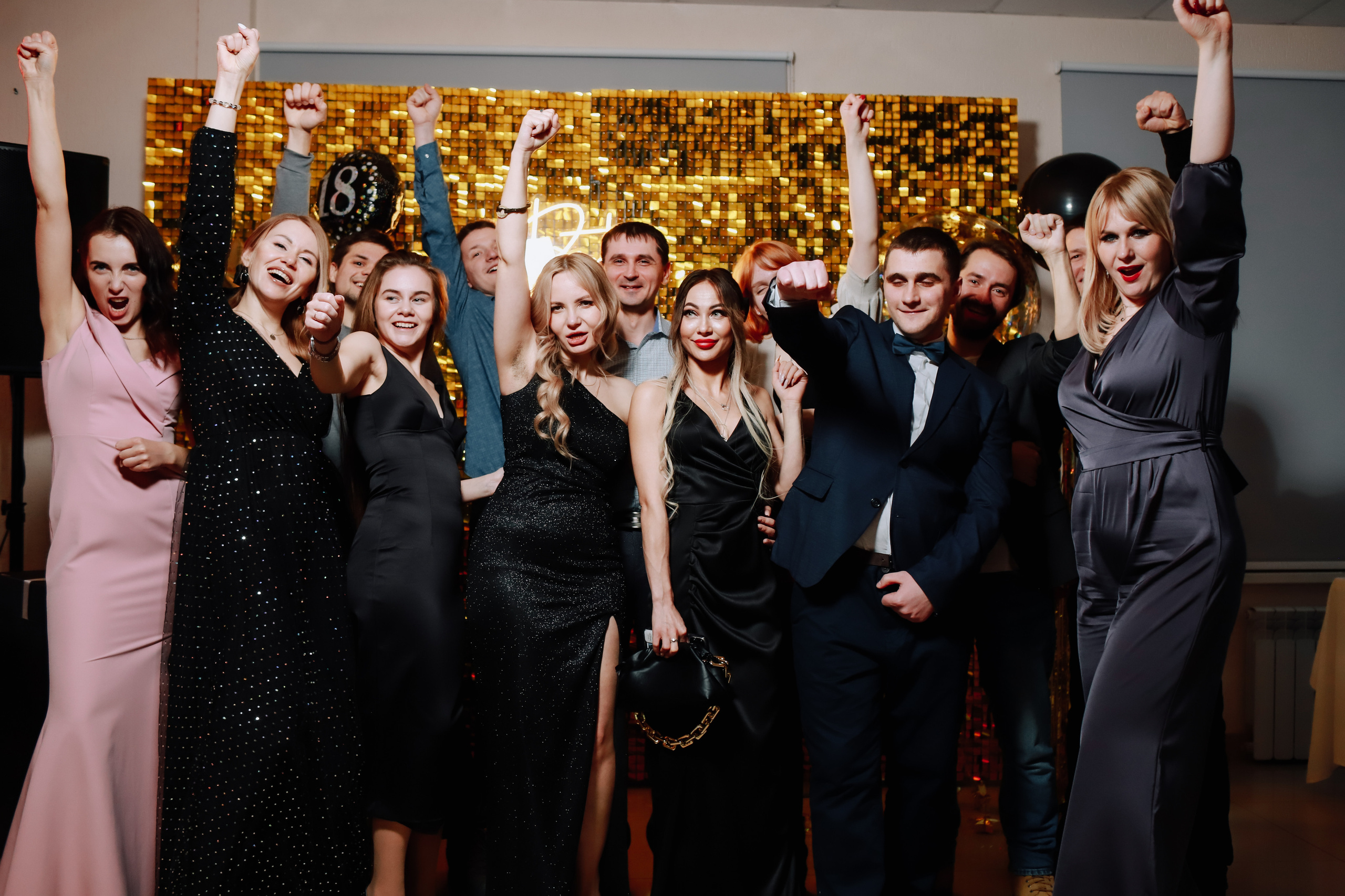 День рождение Юлия. Фотограф Томск Скавронский Даниил