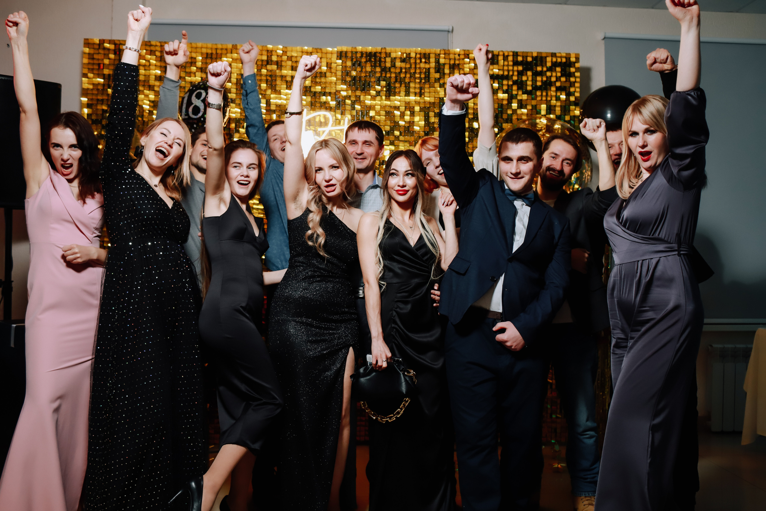 День рождение Юлия. Фотограф Томск Скавронский Даниил