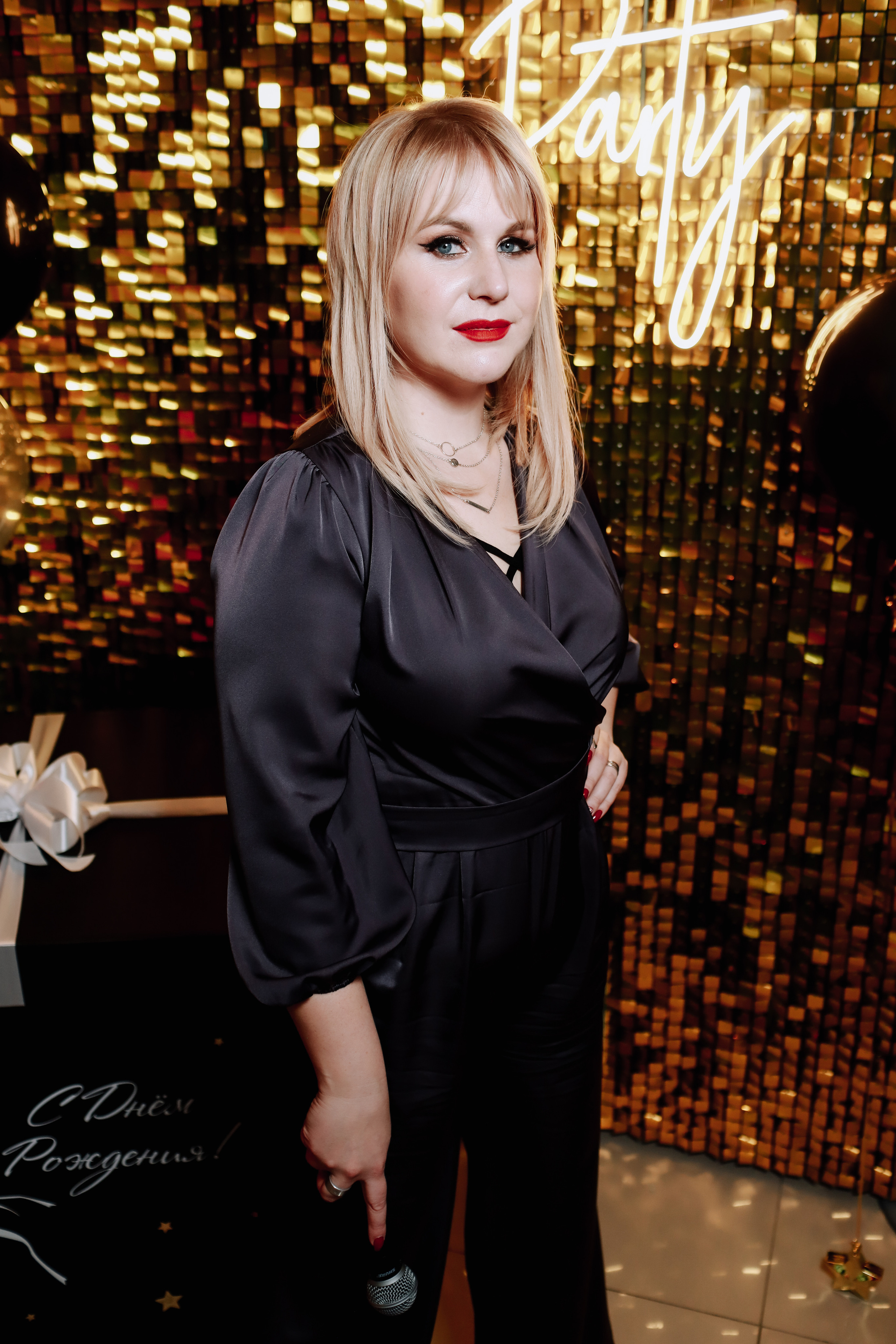 День рождение Юлия. Фотограф Томск Скавронский Даниил