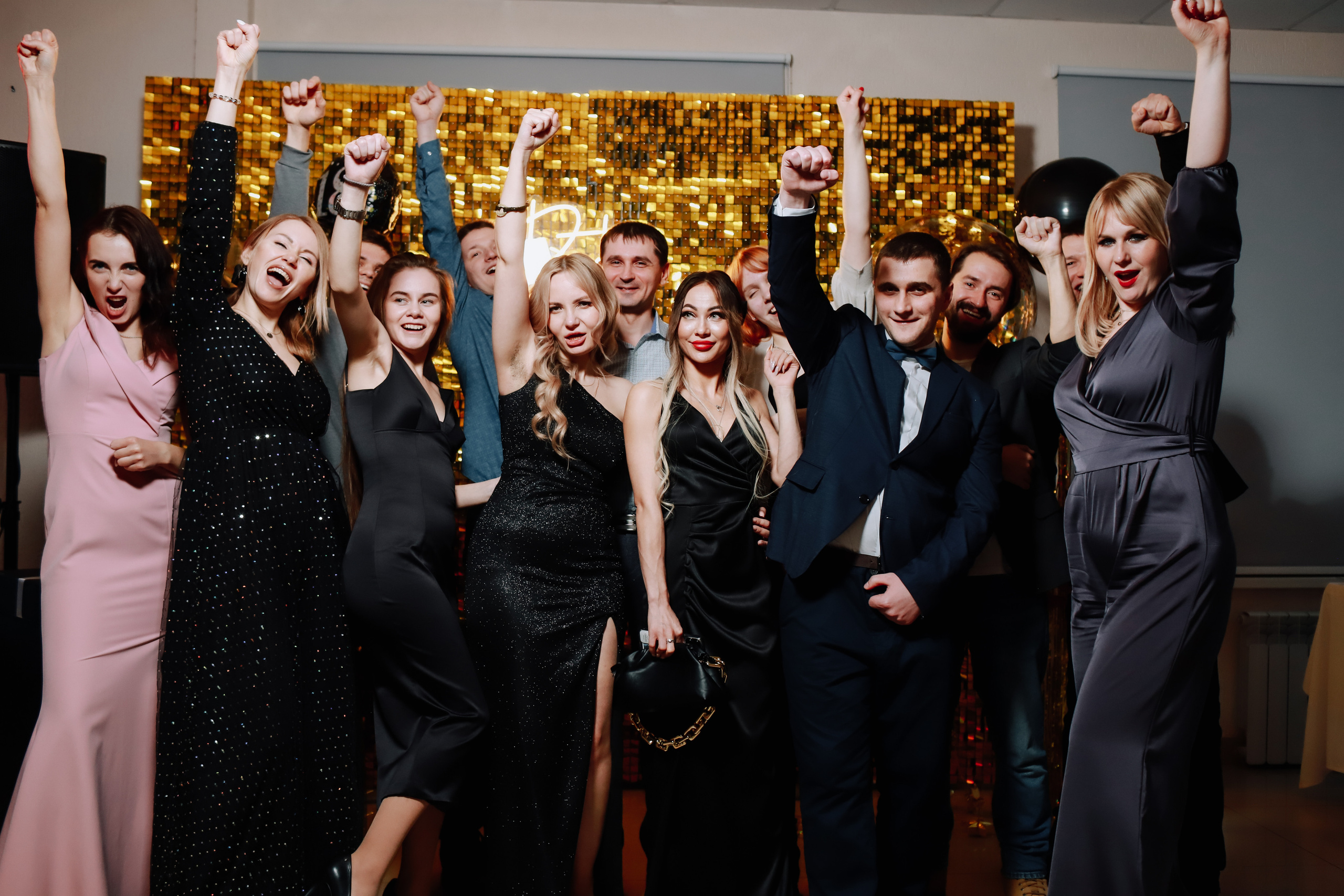 День рождение Юлия. Фотограф Томск Скавронский Даниил