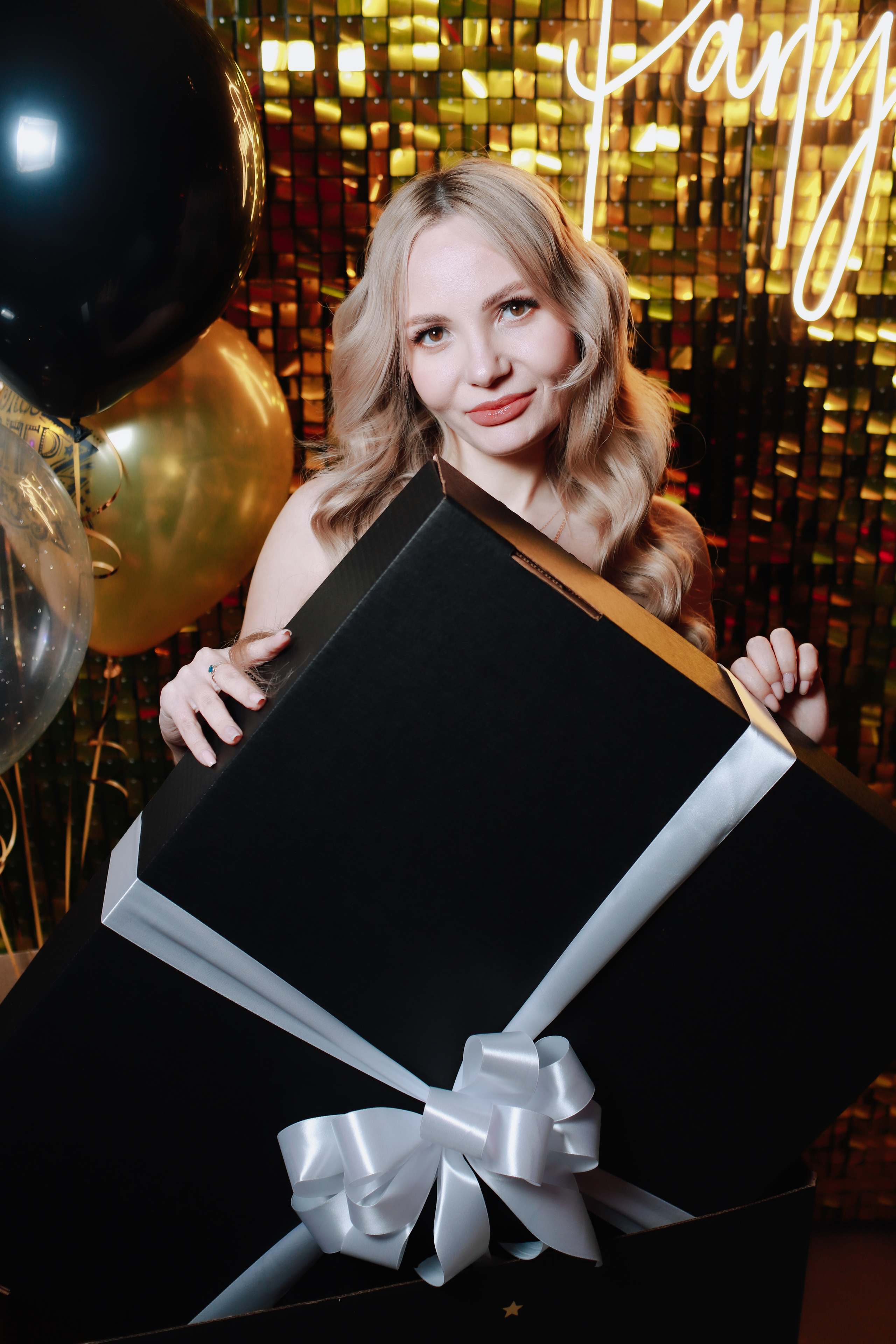 День рождение Юлия. Фотограф Томск Скавронский Даниил