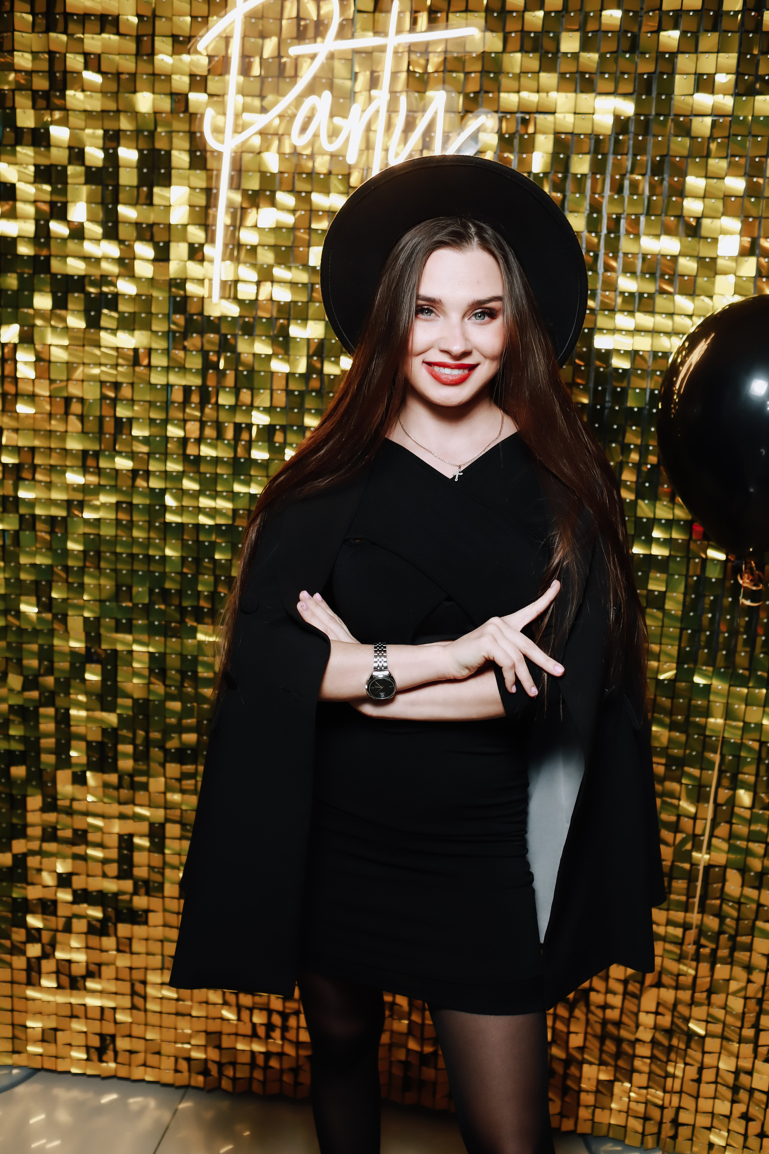 День рождение Юлия. Фотограф Томск Скавронский Даниил