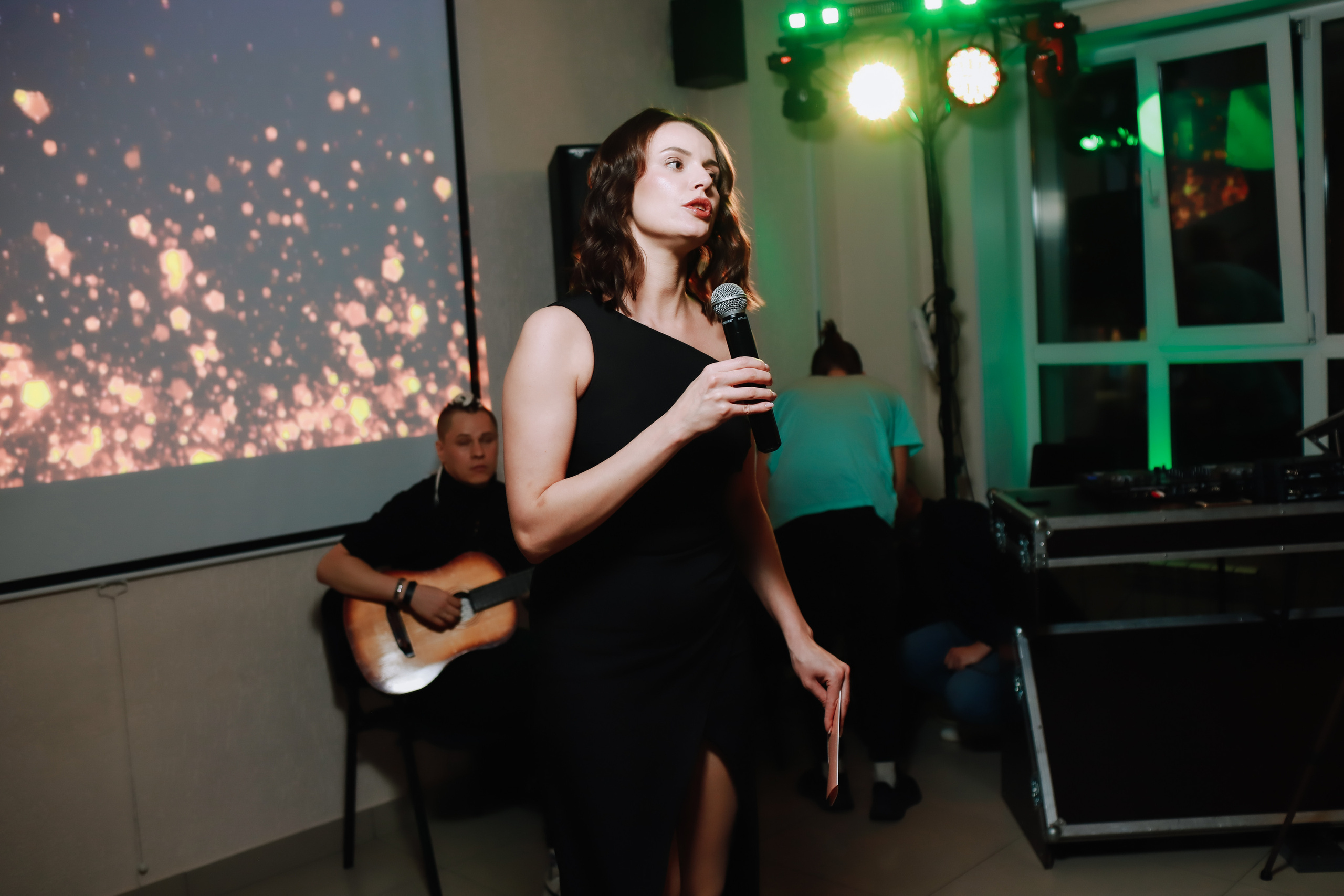 День рождение Юлия. Фотограф Томск Скавронский Даниил