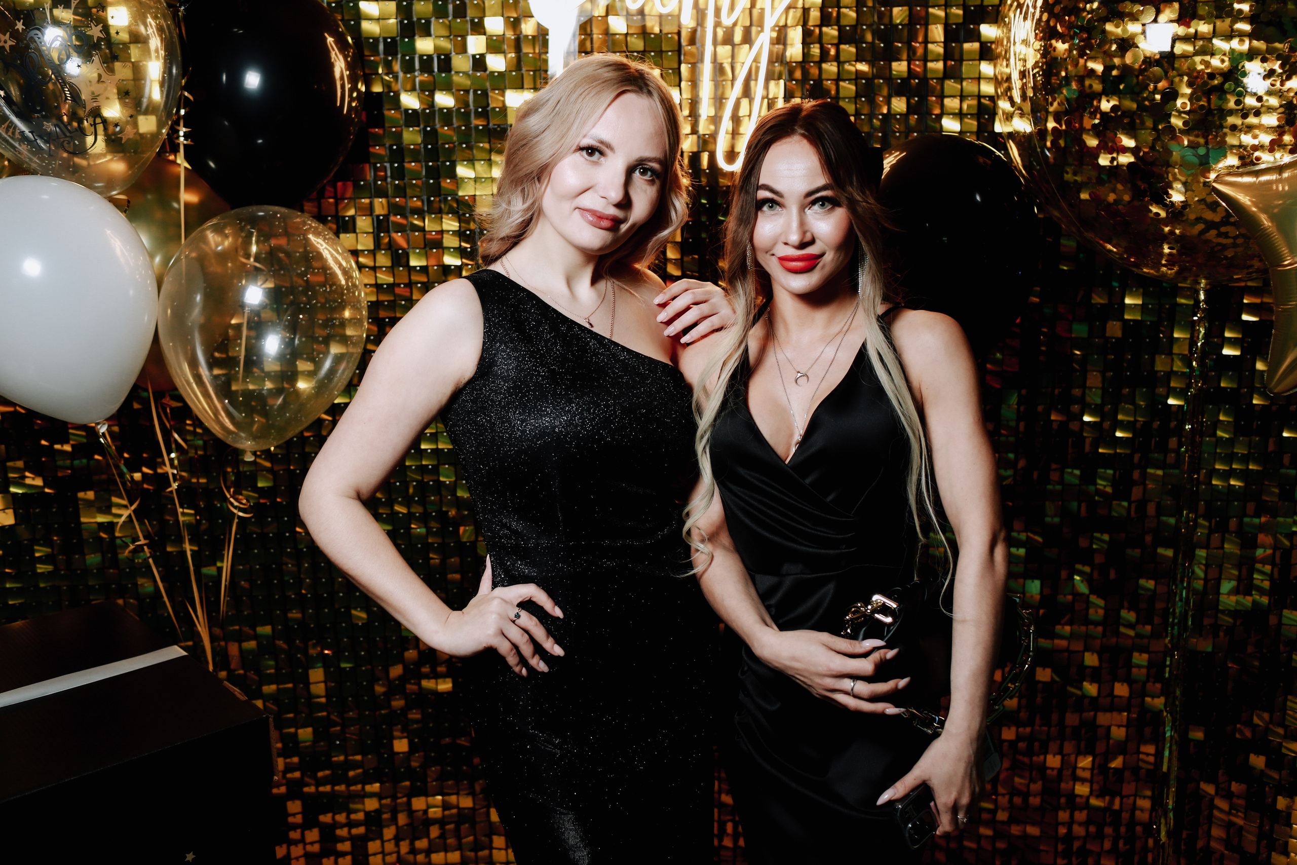 День рождение Юлия. Фотограф Томск Скавронский Даниил