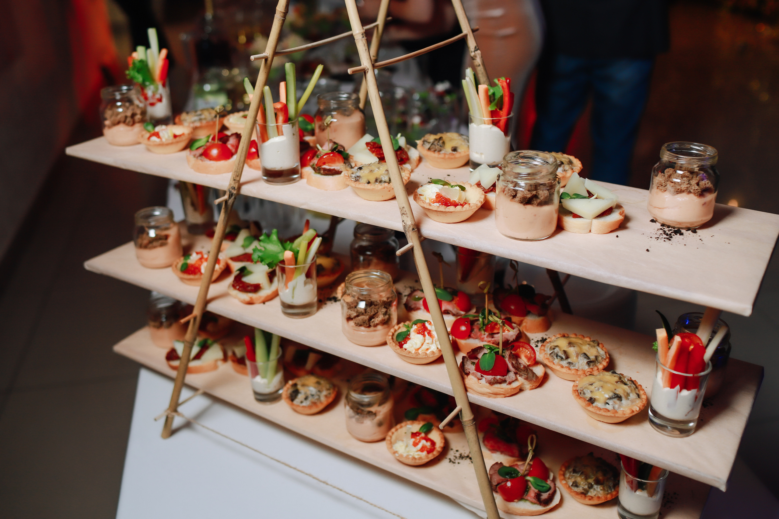 День рождение Юлия. Фотограф Томск Скавронский Даниил