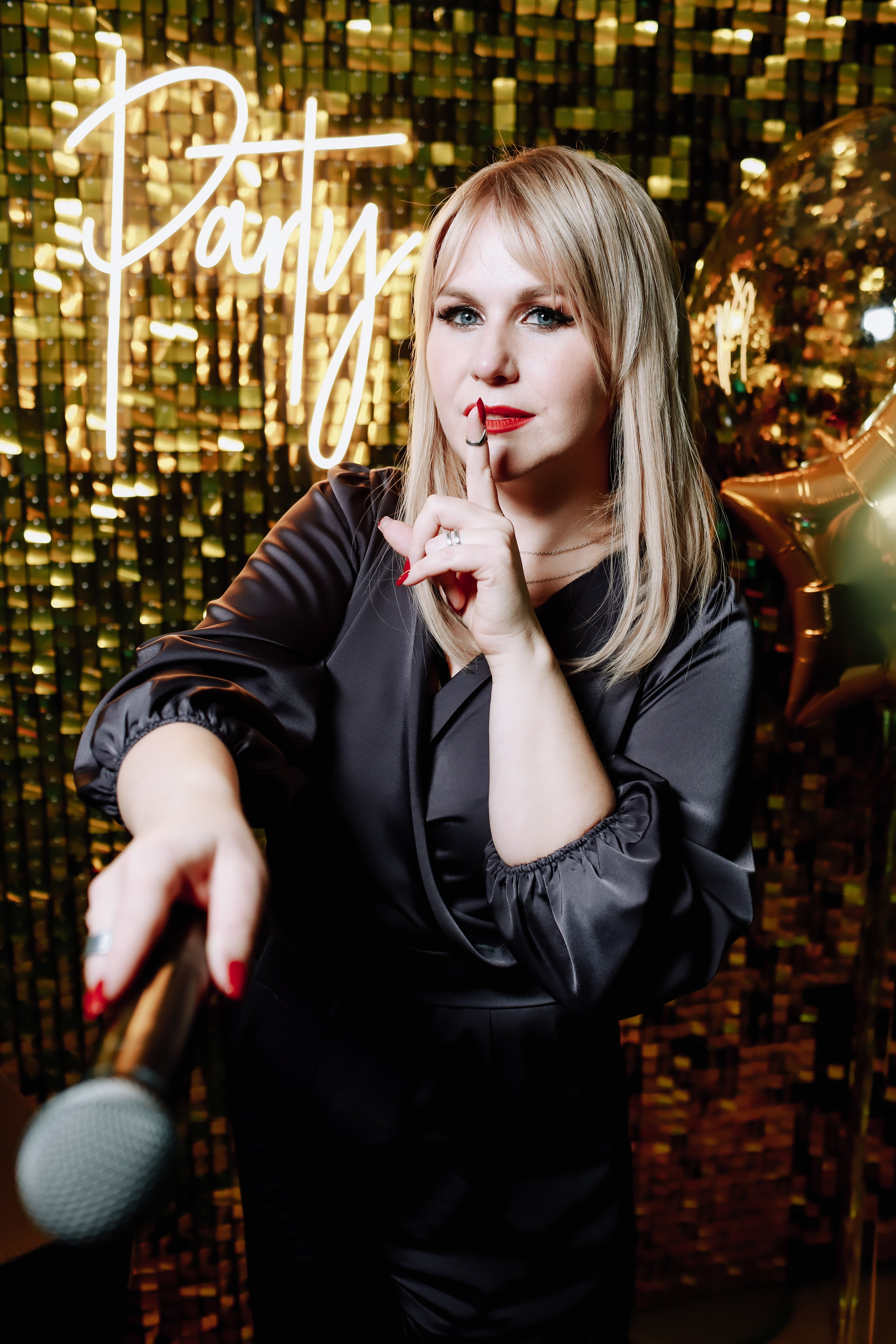 День рождение Юлия. Фотограф Томск Скавронский Даниил