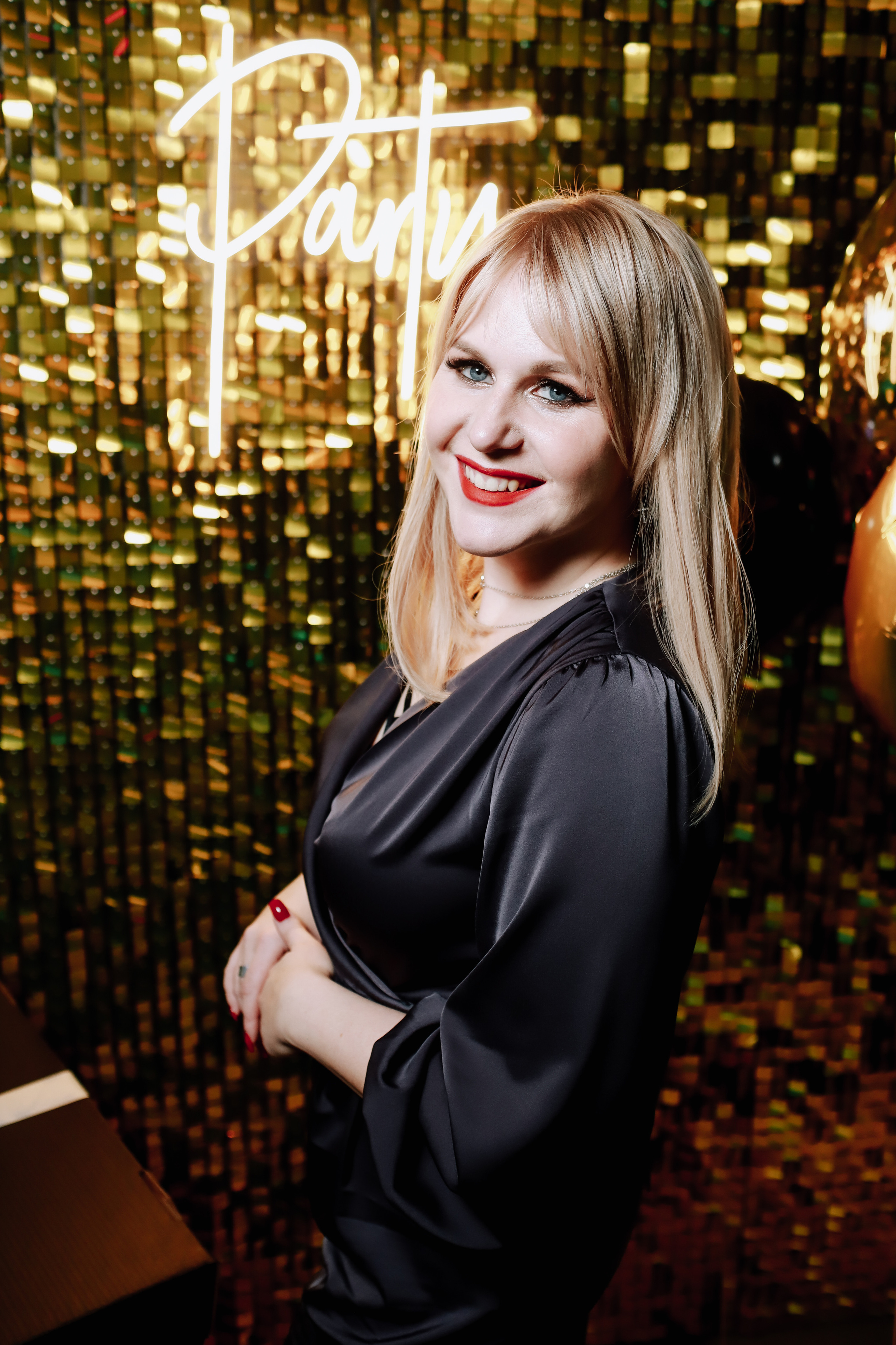 День рождение Юлия. Фотограф Томск Скавронский Даниил