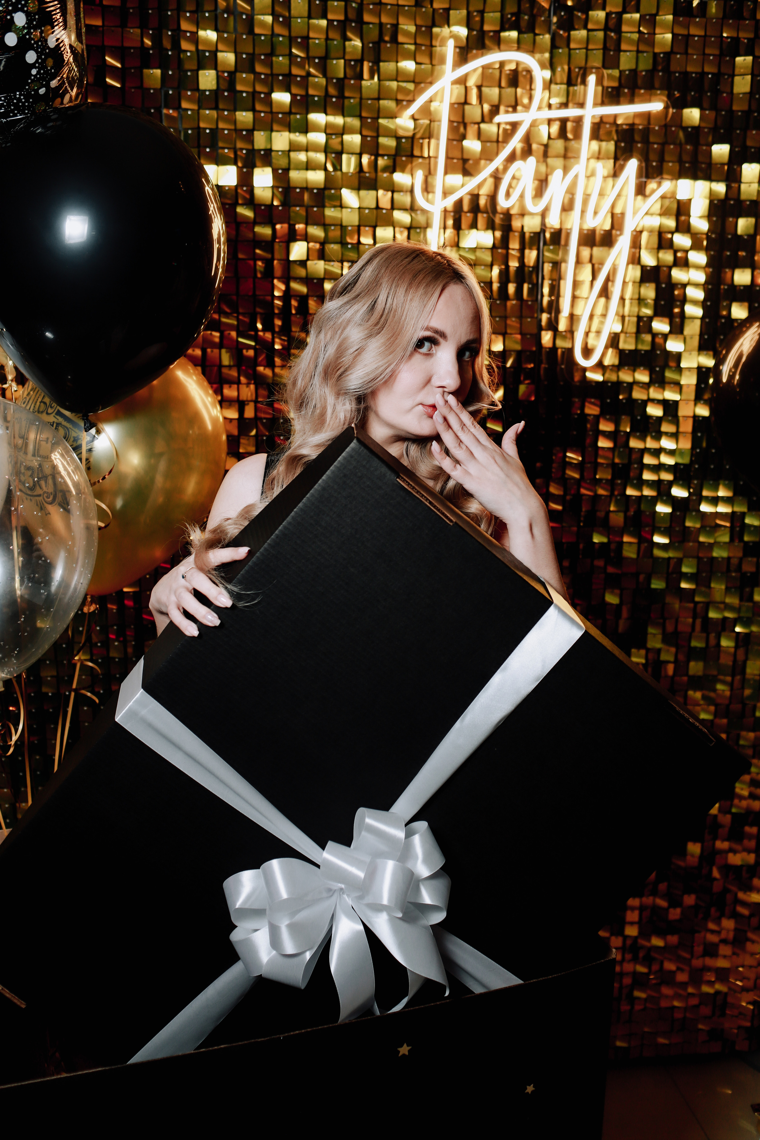 День рождение Юлия. Фотограф Томск Скавронский Даниил