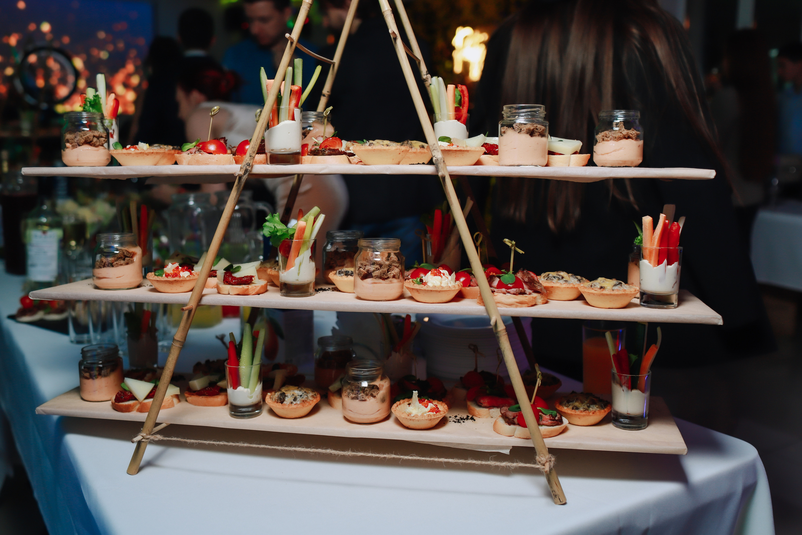 День рождение Юлия. Фотограф Томск Скавронский Даниил