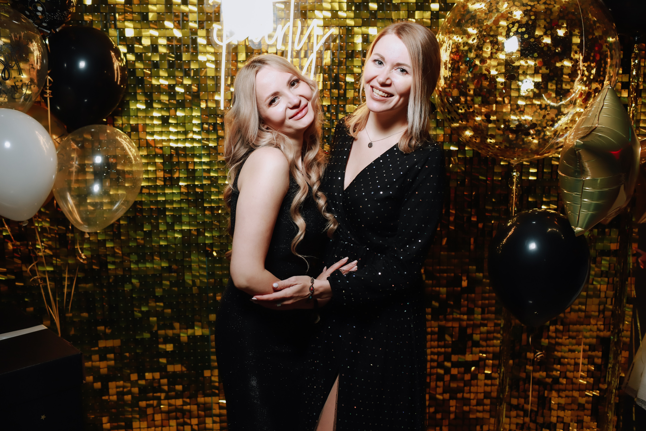 День рождение Юлия. Фотограф Томск Скавронский Даниил