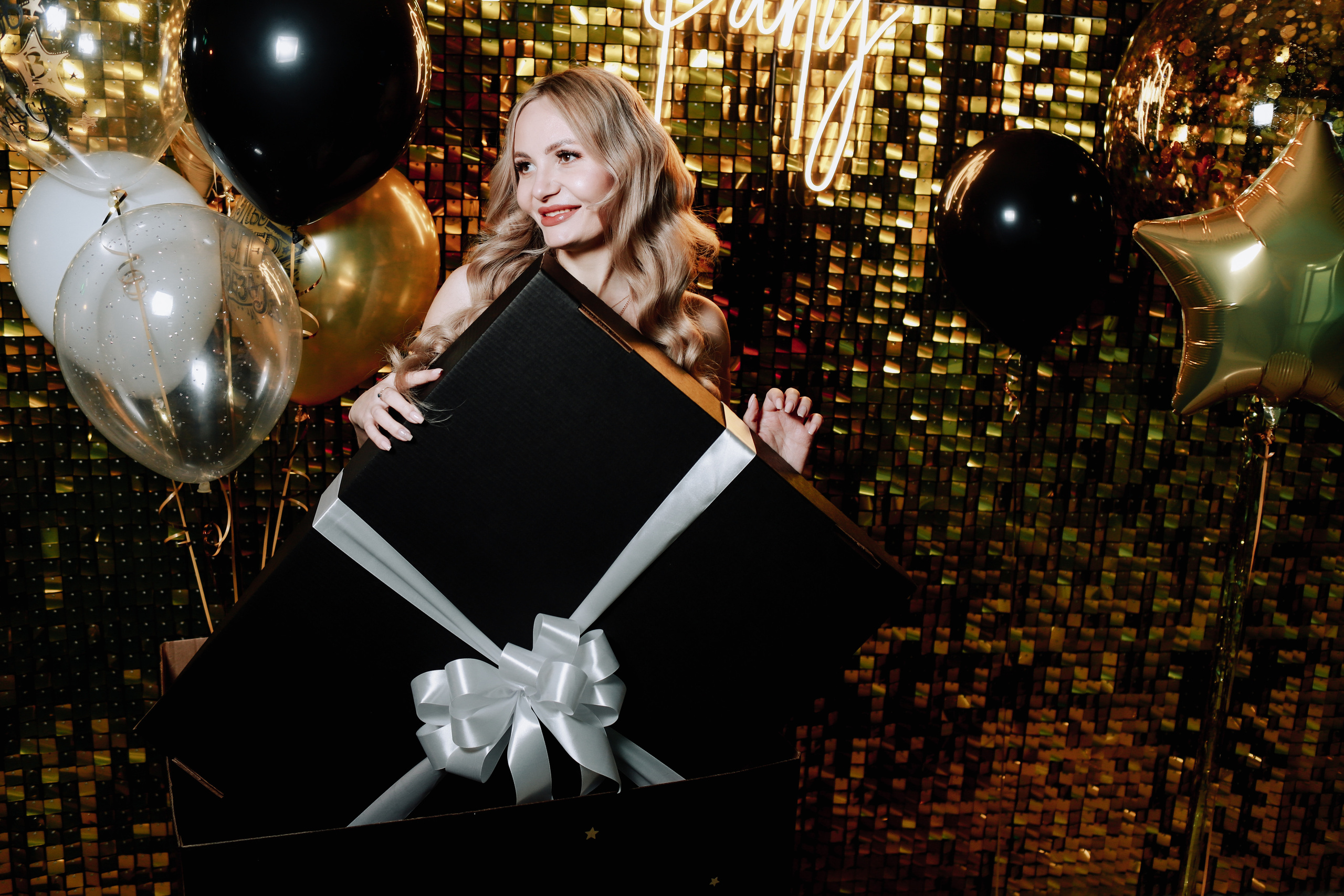 День рождение Юлия. Фотограф Томск Скавронский Даниил