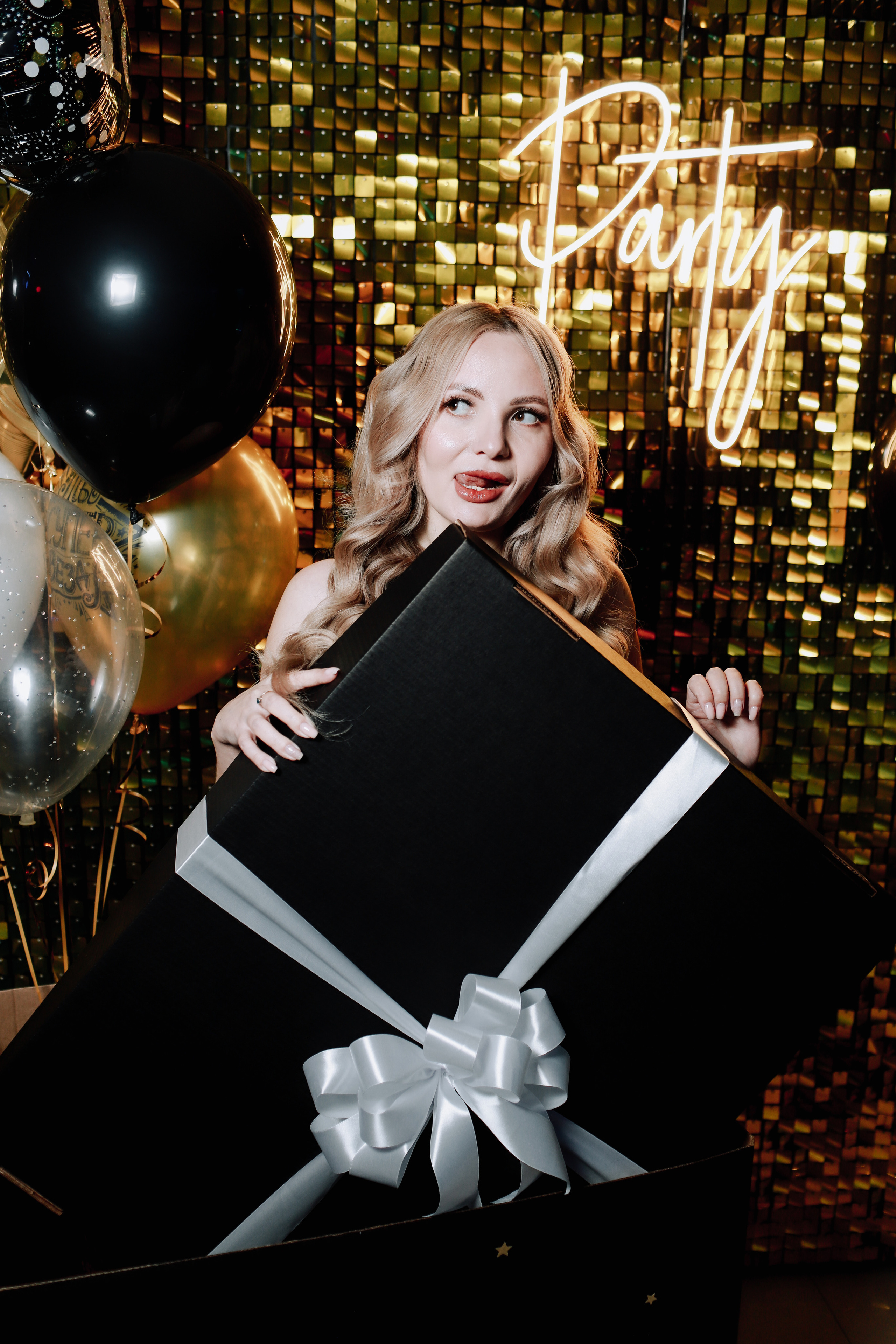 День рождение Юлия. Фотограф Томск Скавронский Даниил