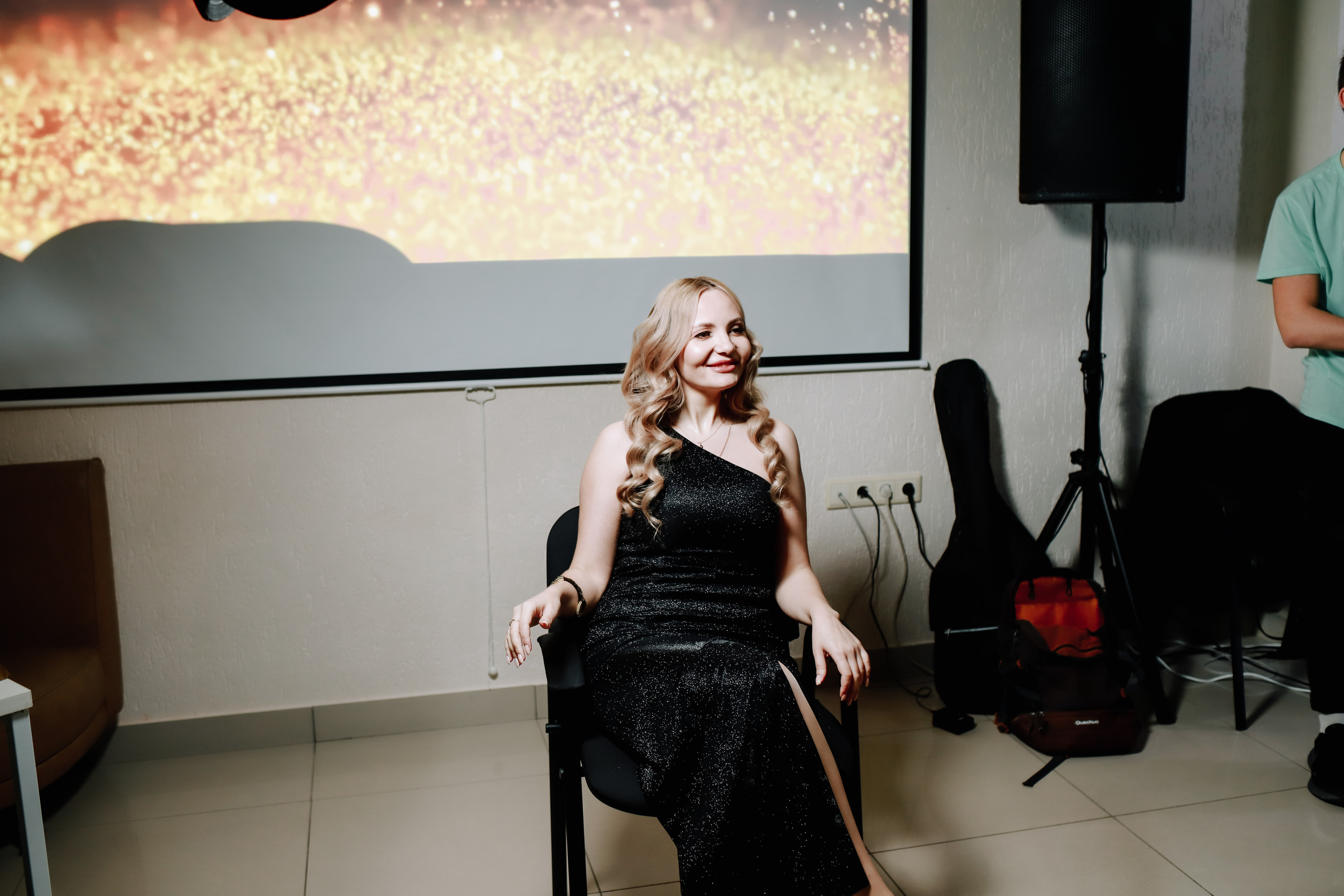 День рождение Юлия. Фотограф Томск Скавронский Даниил