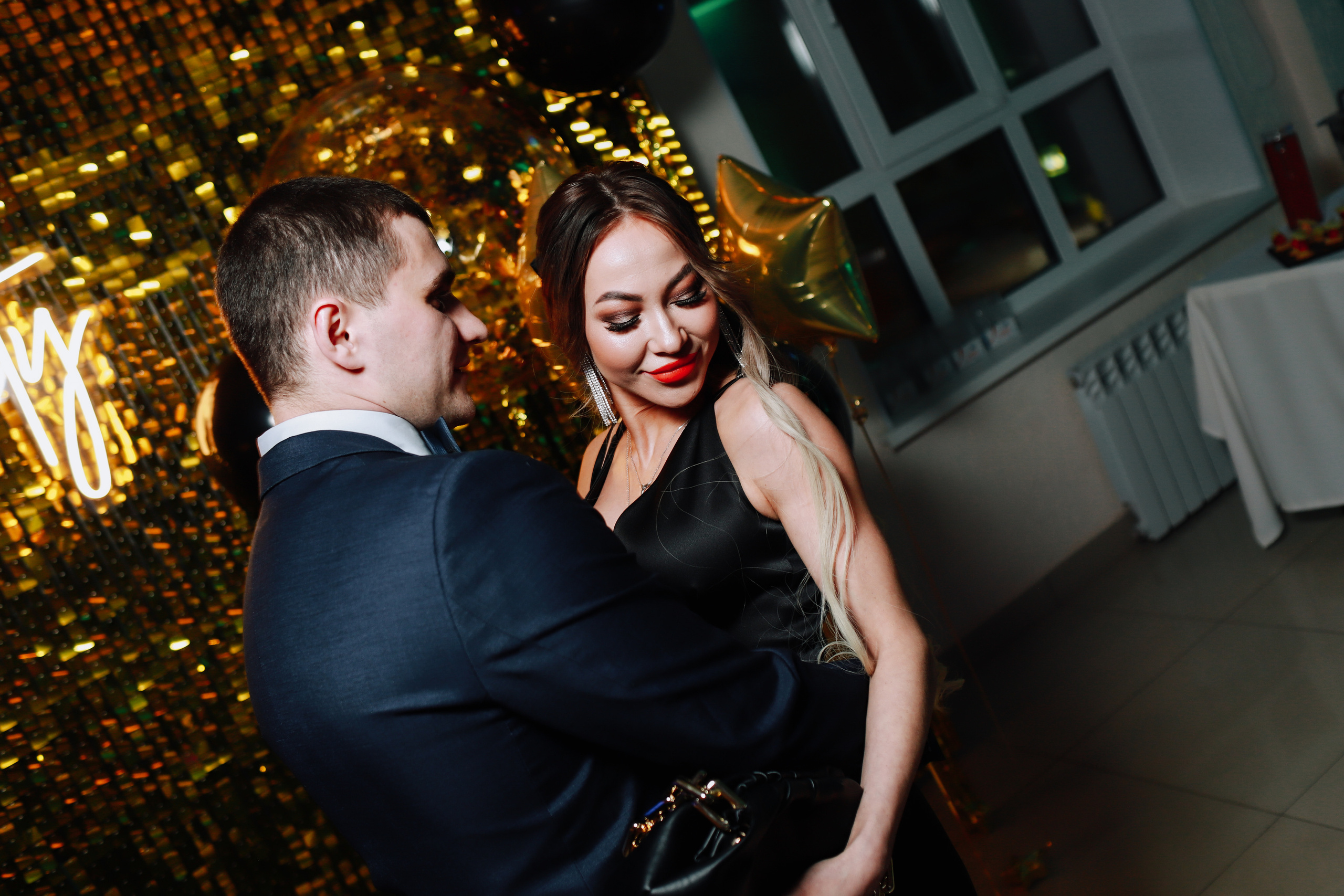 День рождение Юлия. Фотограф Томск Скавронский Даниил