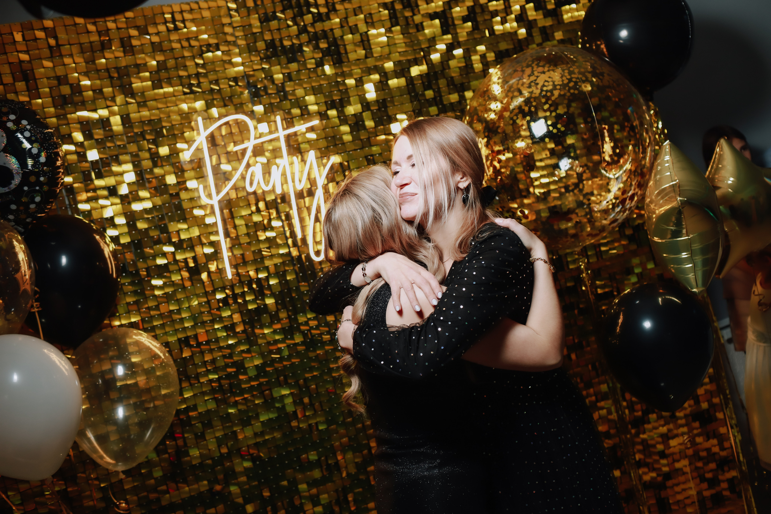 День рождение Юлия. Фотограф Томск Скавронский Даниил