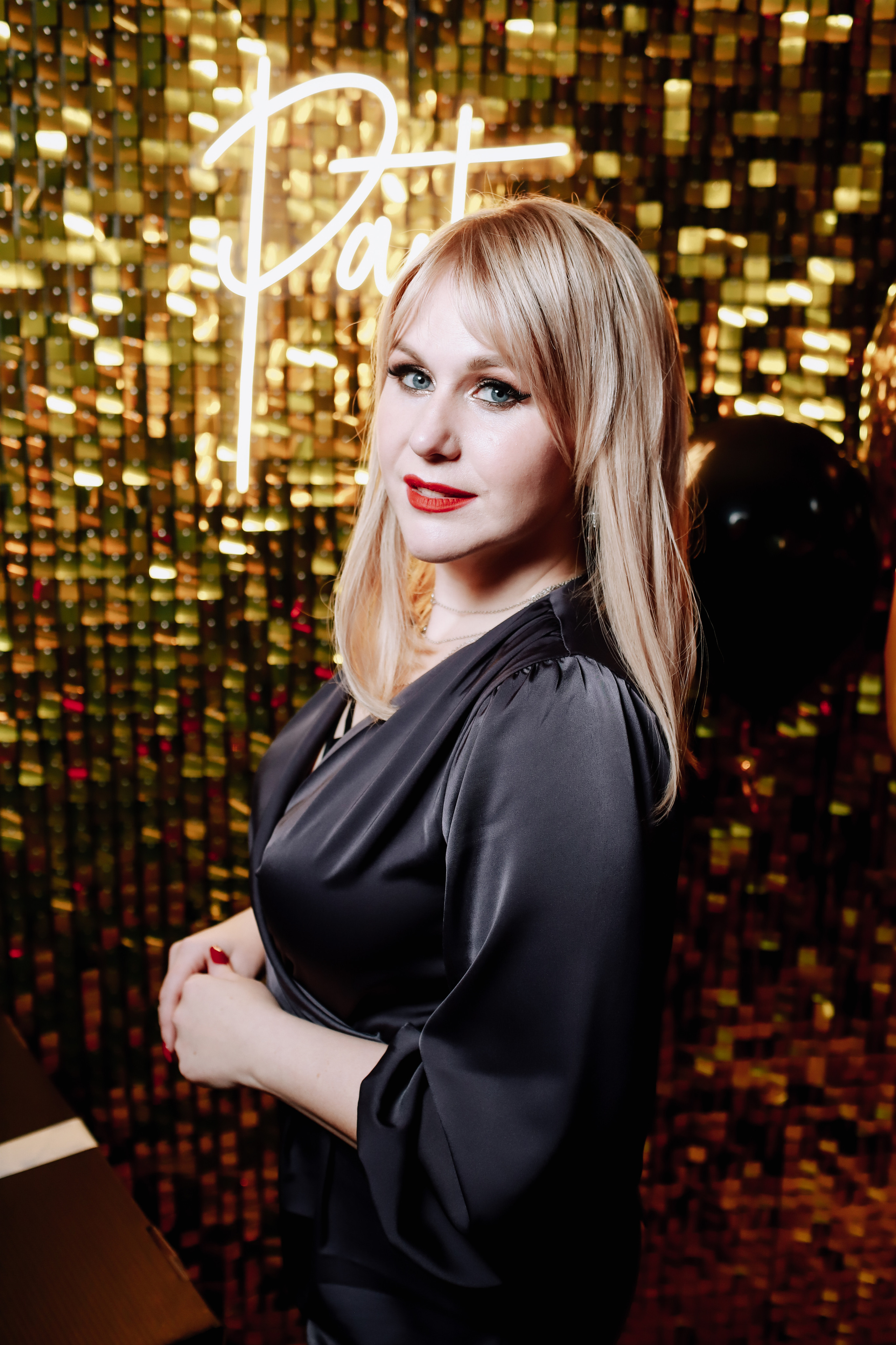 День рождение Юлия. Фотограф Томск Скавронский Даниил