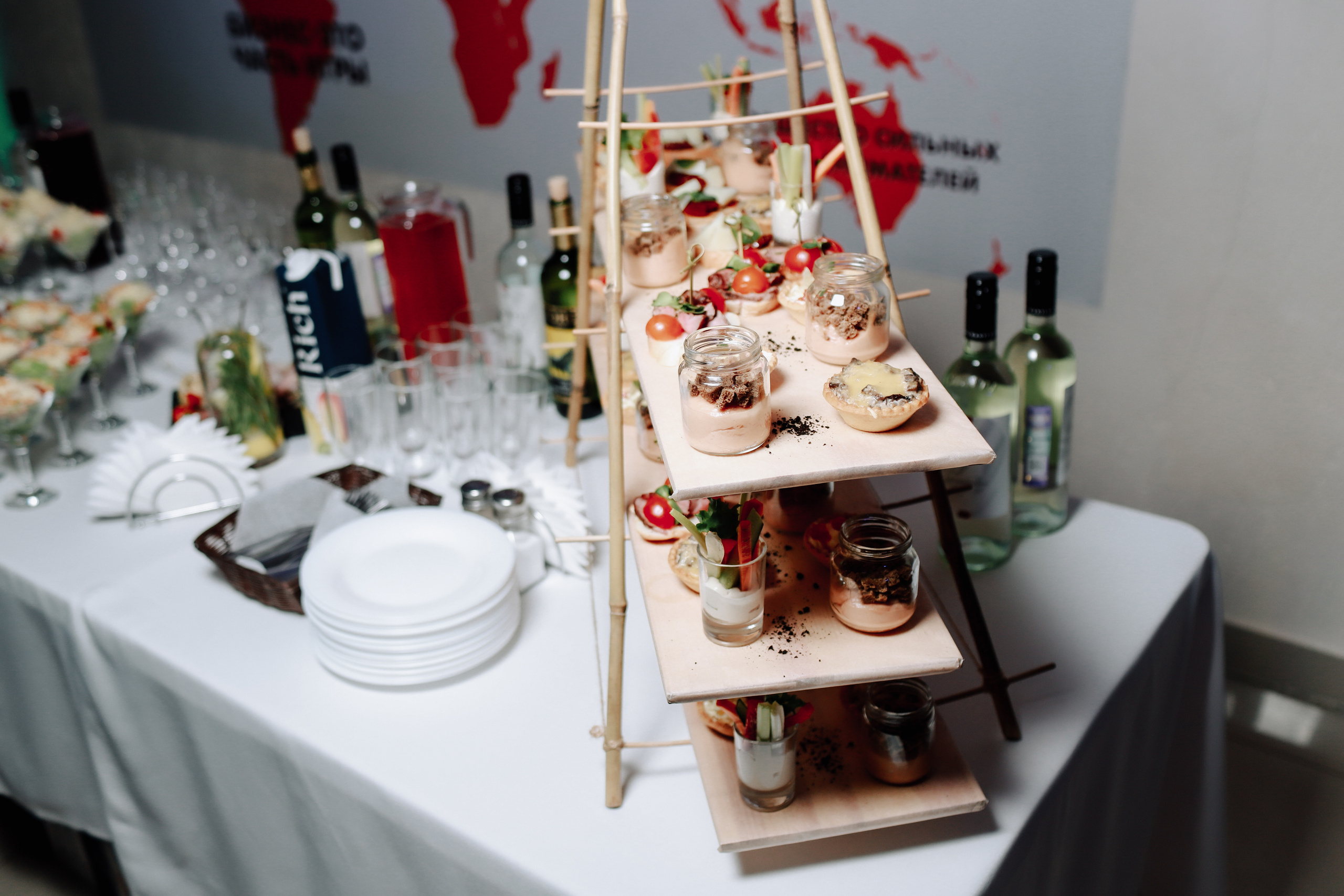 День рождение Юлия. Фотограф Томск Скавронский Даниил