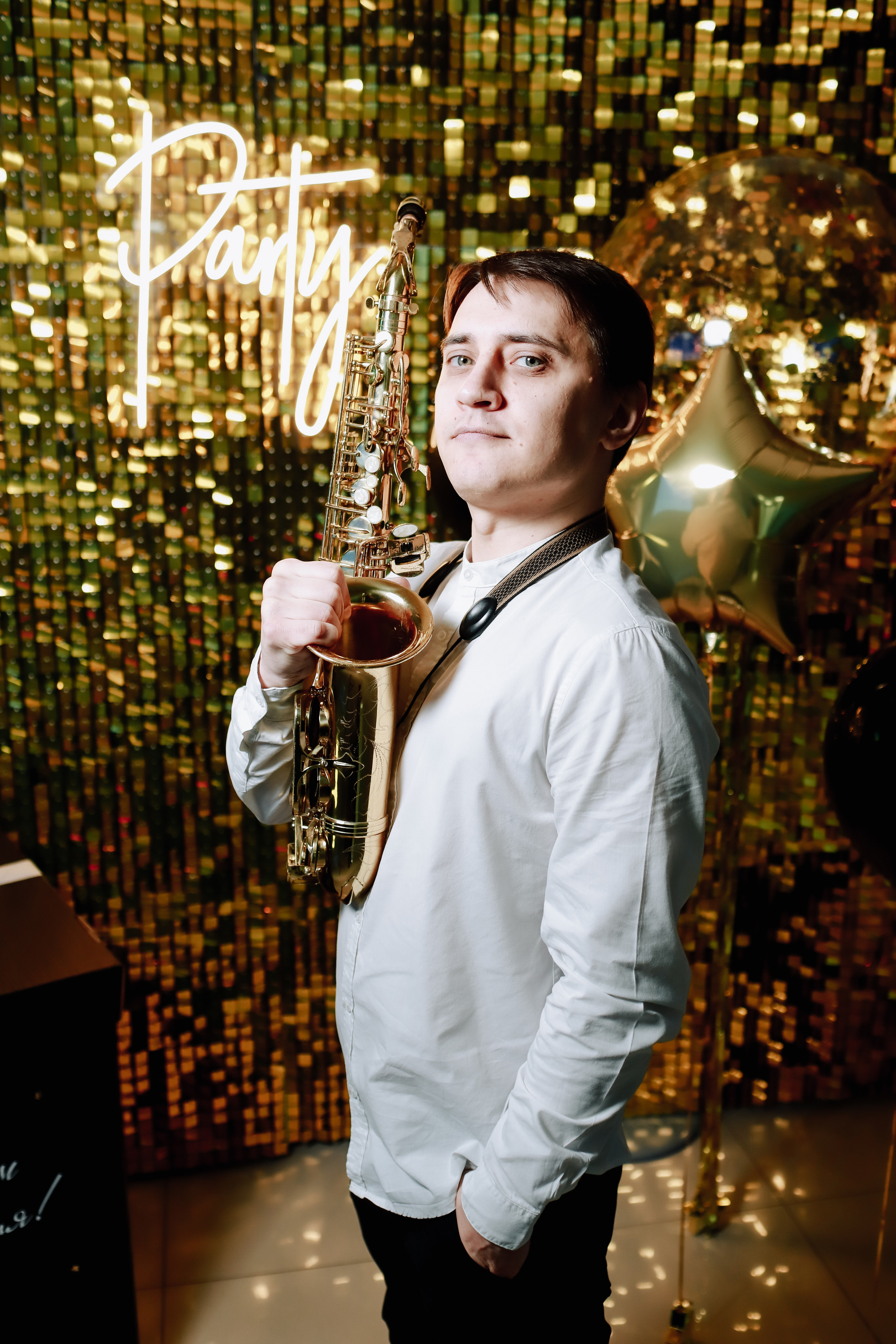 День рождение Юлия. Фотограф Томск Скавронский Даниил