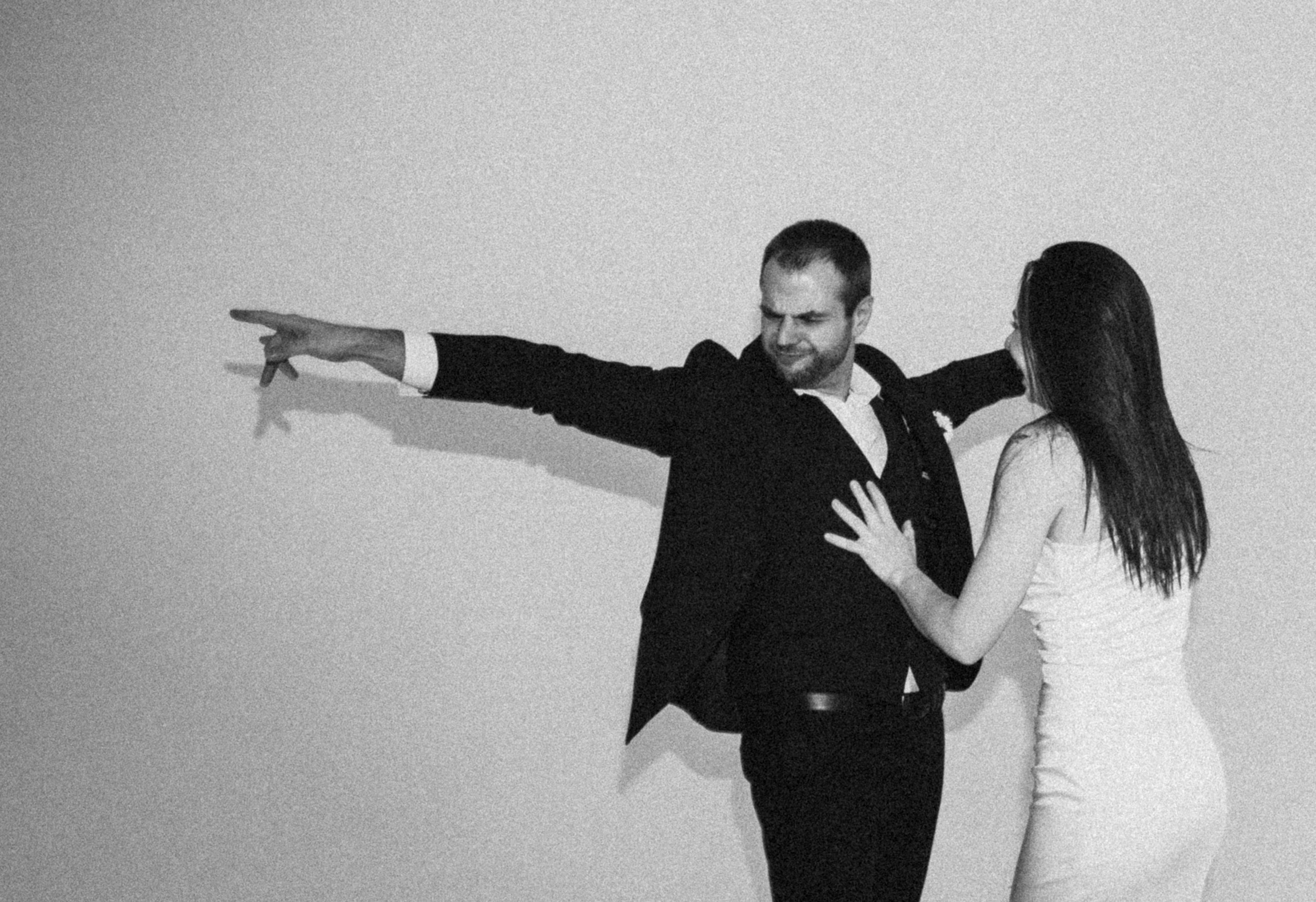 Свадебная съемка. Свадебный и семейный фотограф Даша Петрова в Москве и Подмосковье