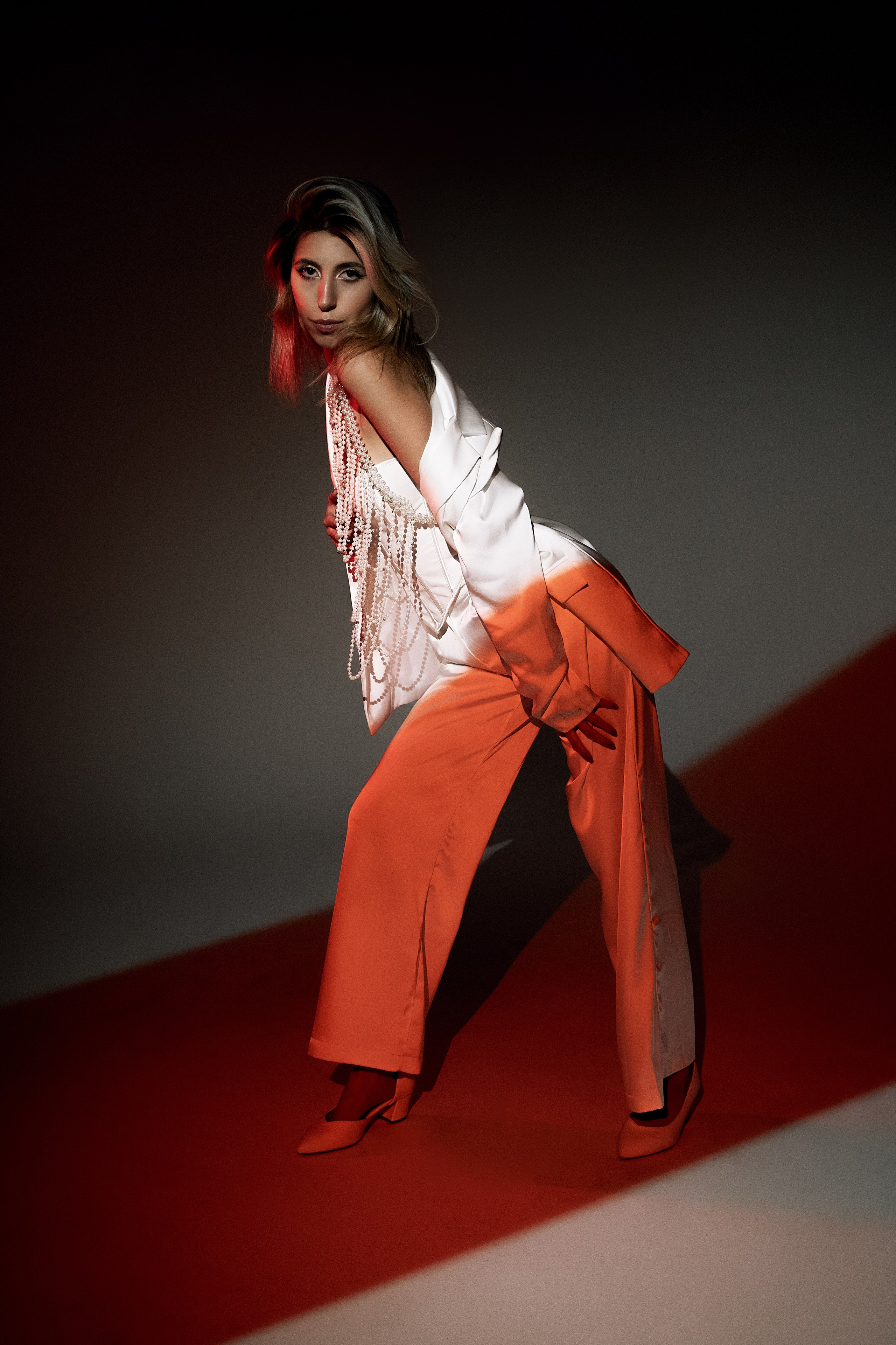 Фотограф брендов и бизнеса в Москве Алексей Сентюрин