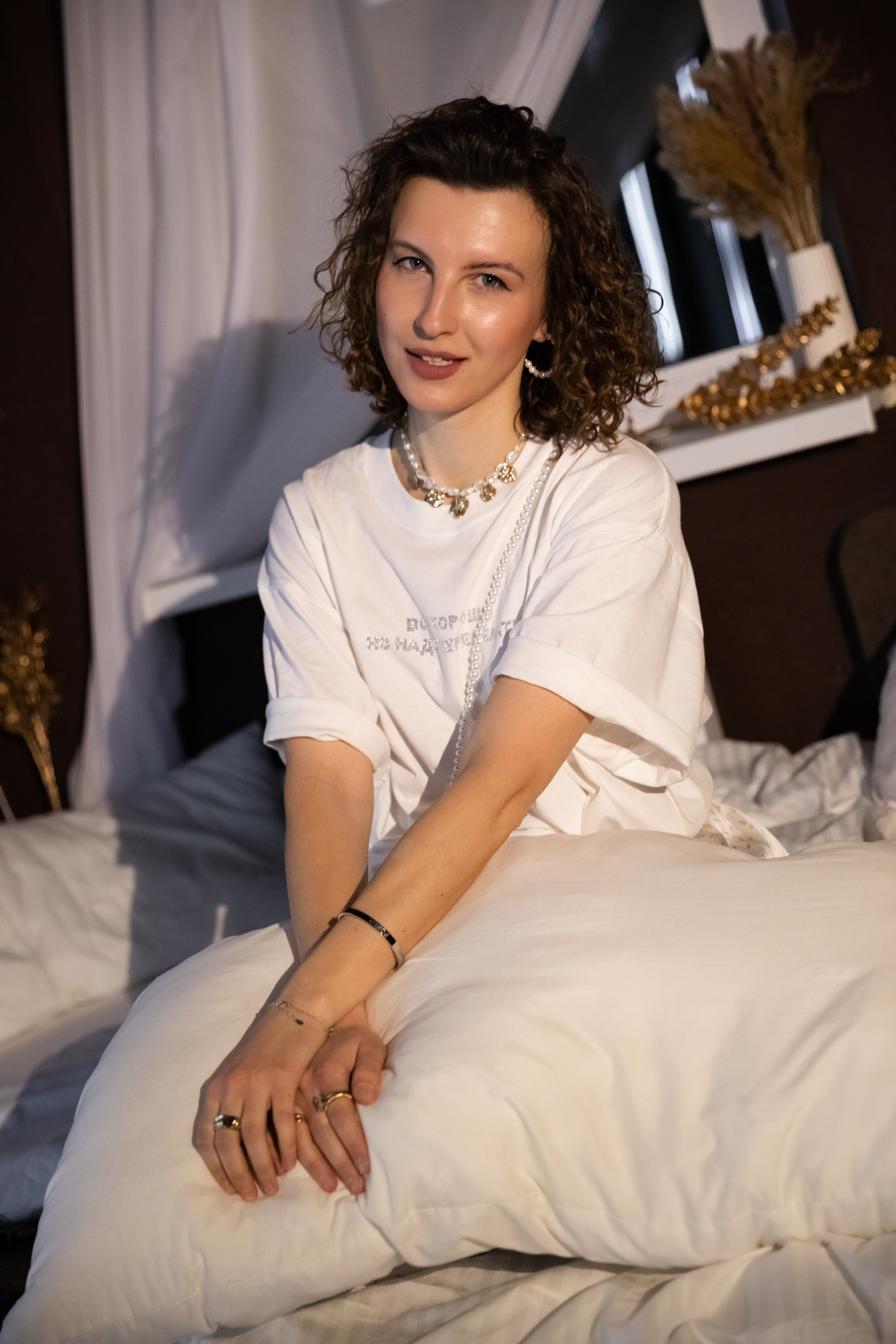 Центр женской энергии AMTI | 8 марта. Фотограф брендов и бизнеса в Москве Алексей Сентюрин