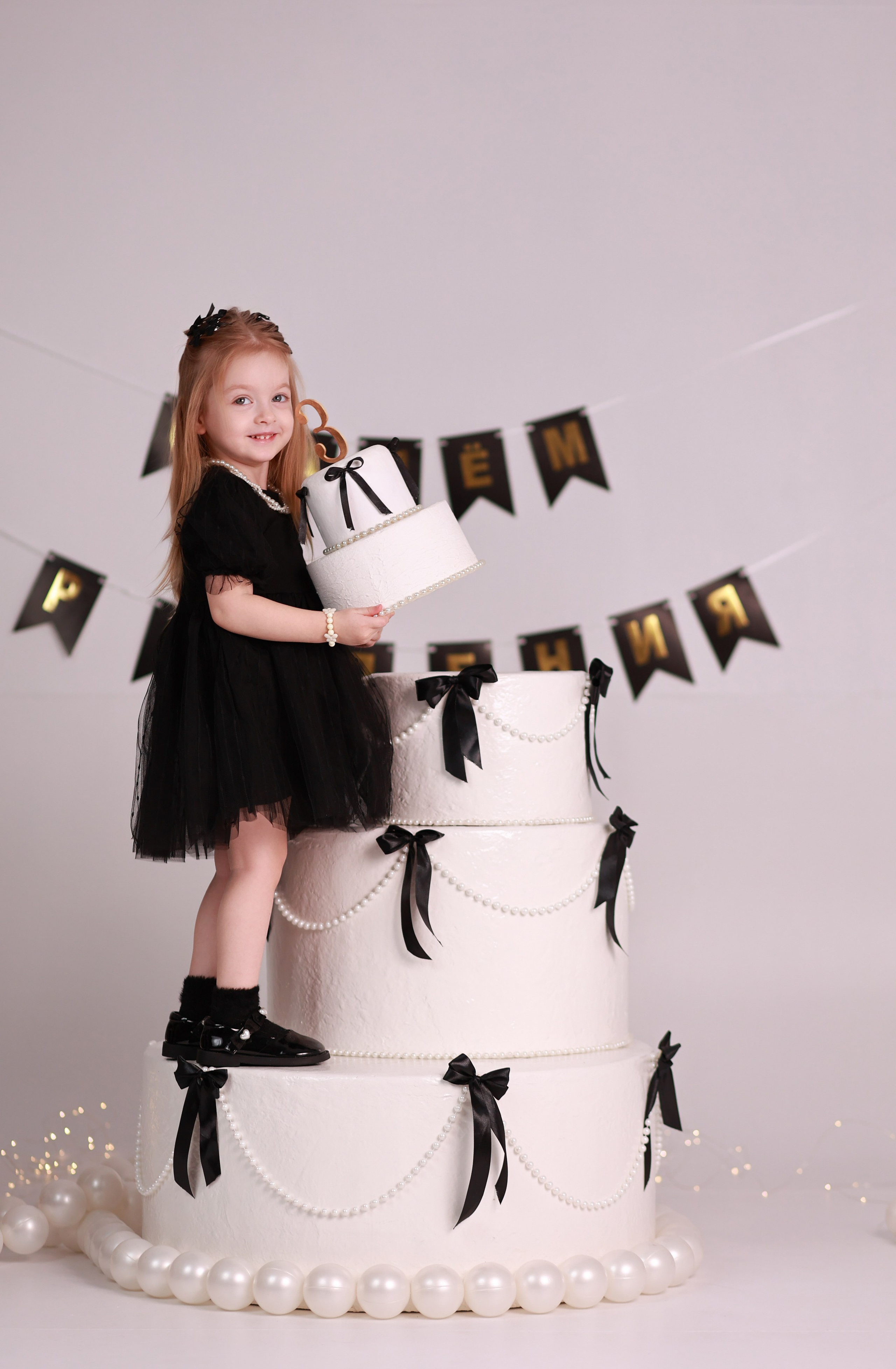 . Детский семейный фотограф Краснодар