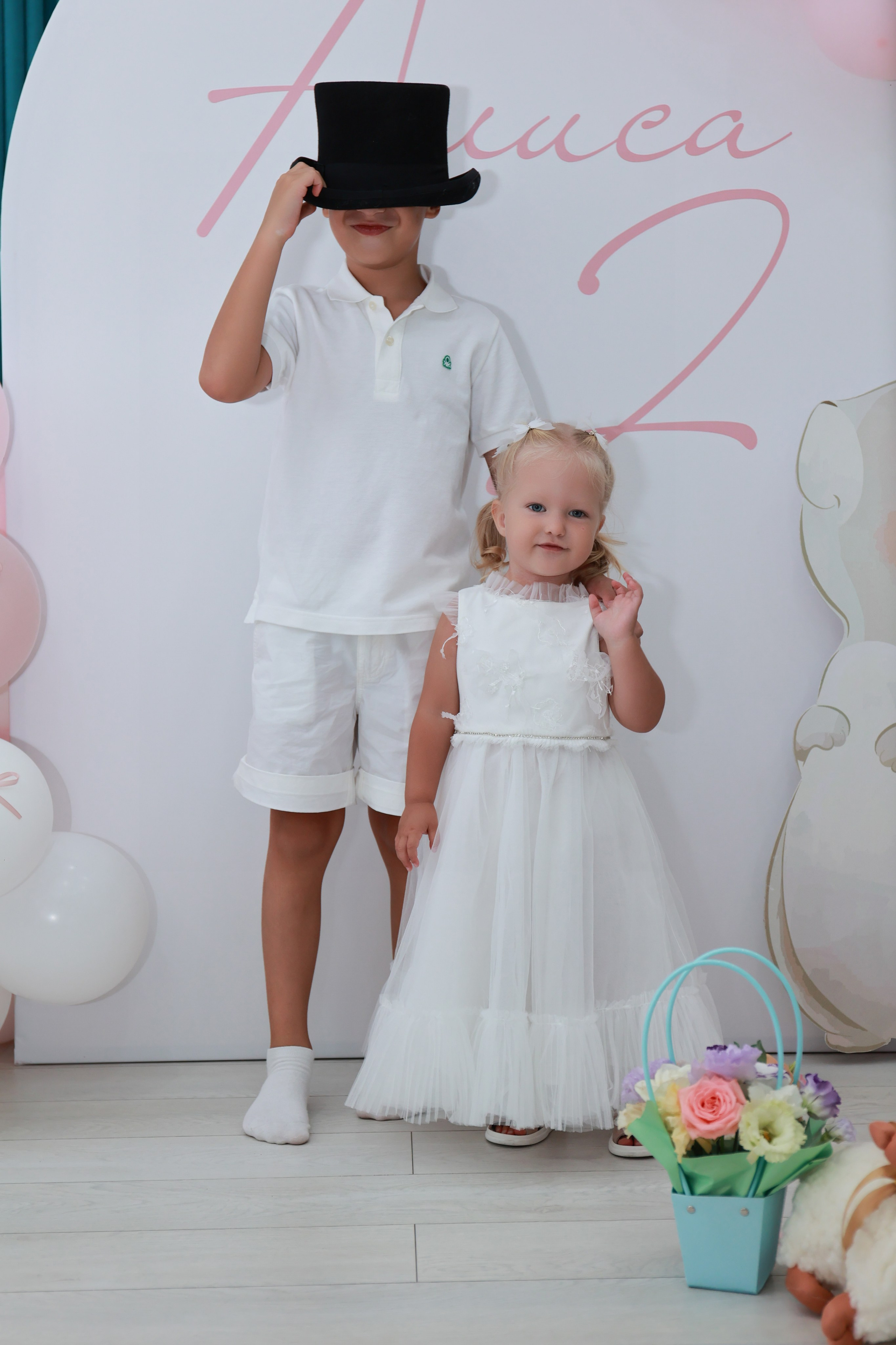 Fantasy hall. Детский семейный фотограф Краснодар