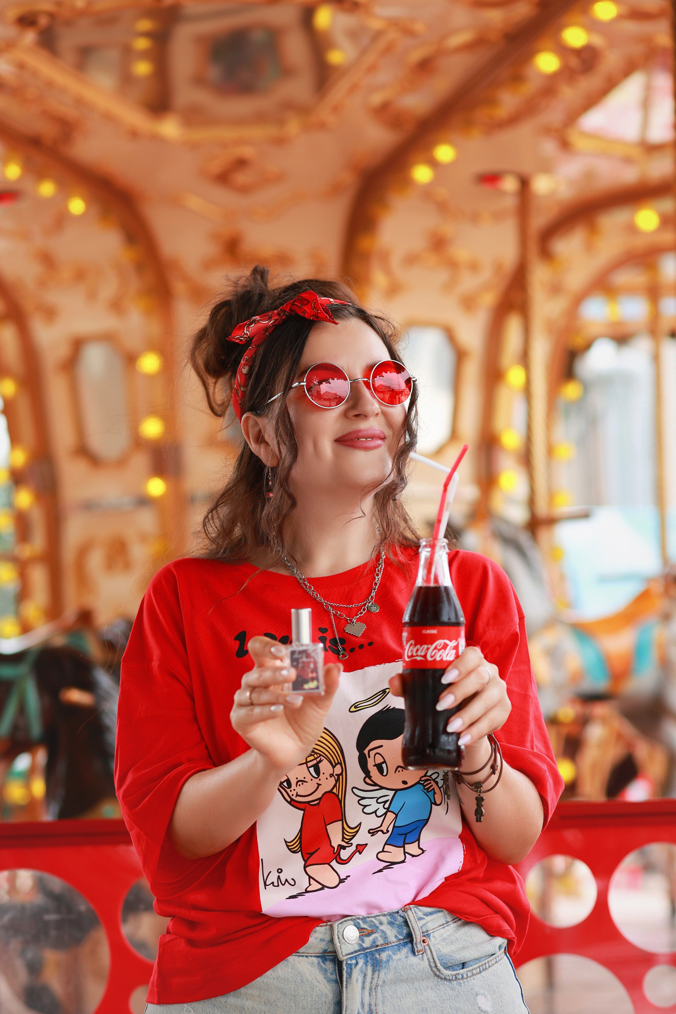 Центр Города. Детский семейный фотограф Краснодар