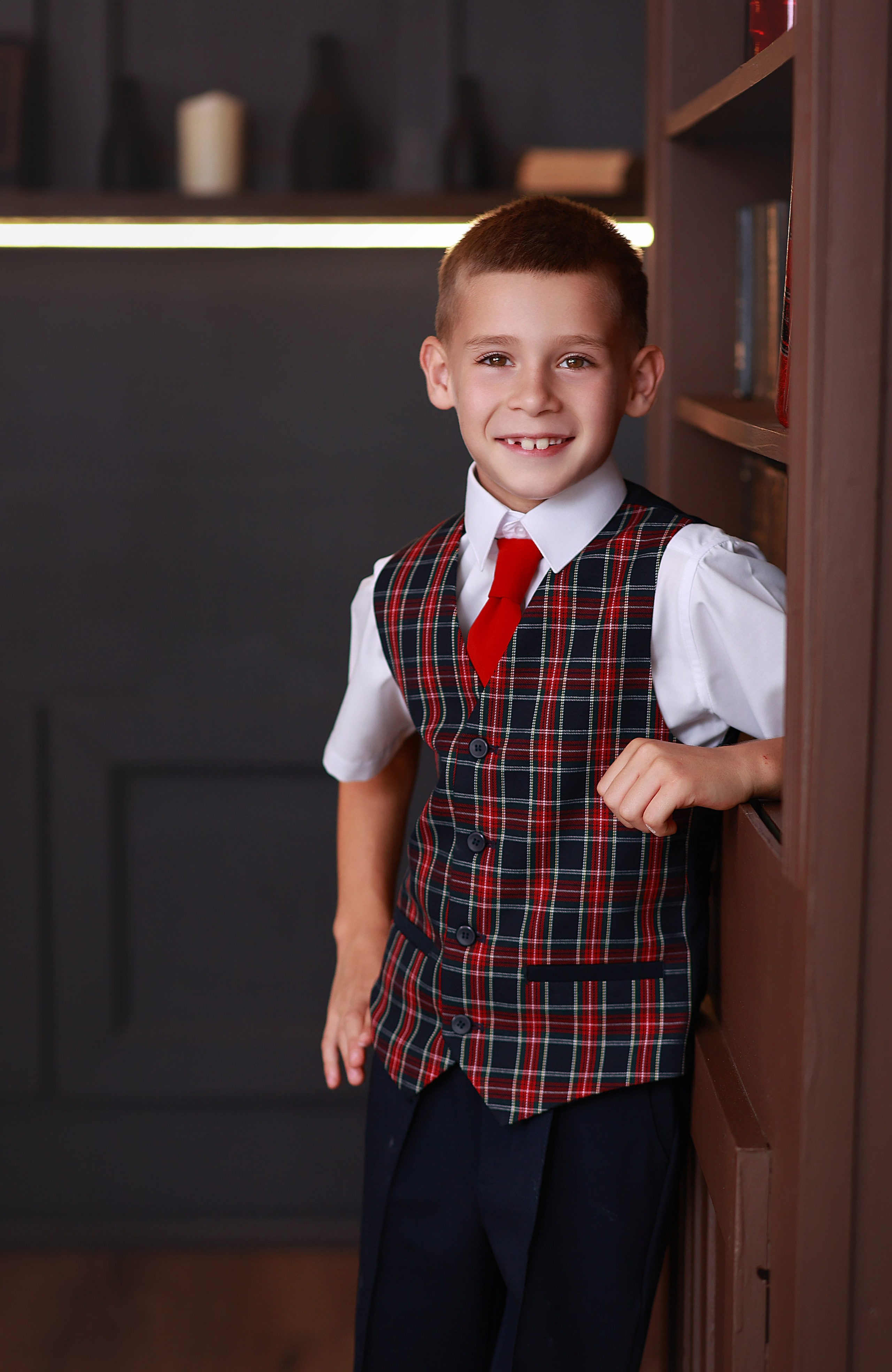 Здравствуй, школа!. Детский семейный фотограф Краснодар