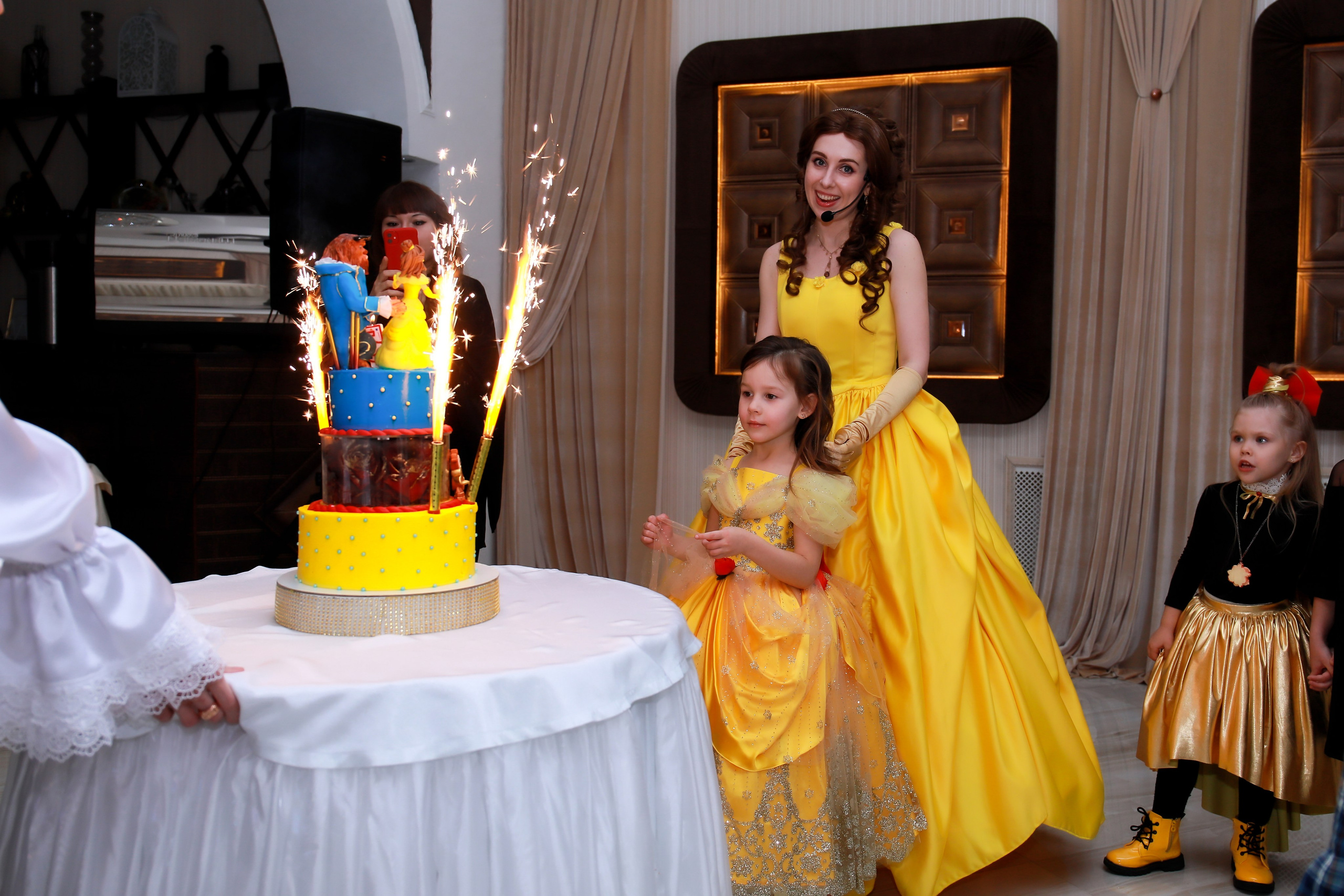 Королева вдохновения. Детский семейный фотограф Краснодар