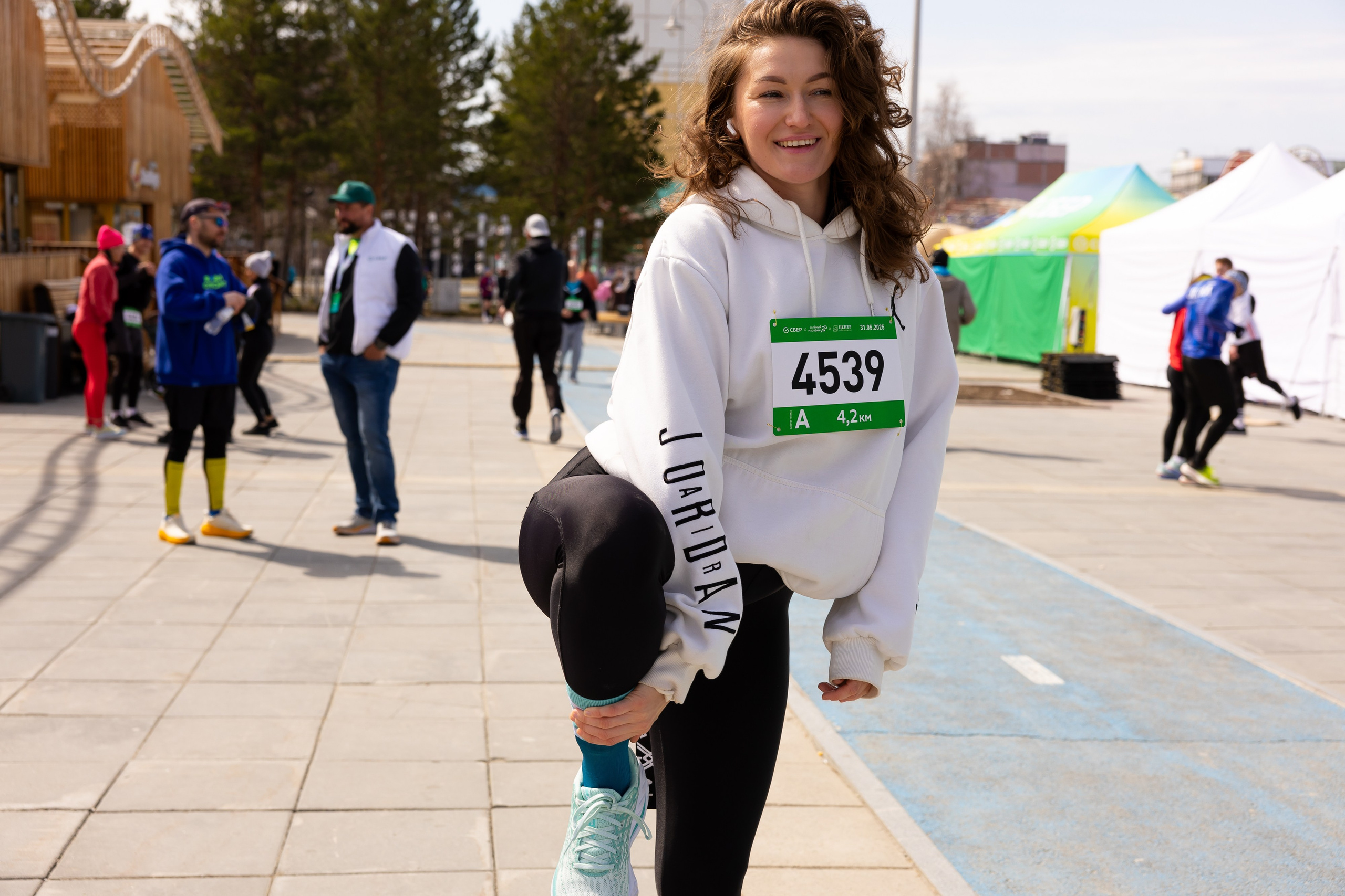 ЗМ 2025 Ноябрьск. Главная