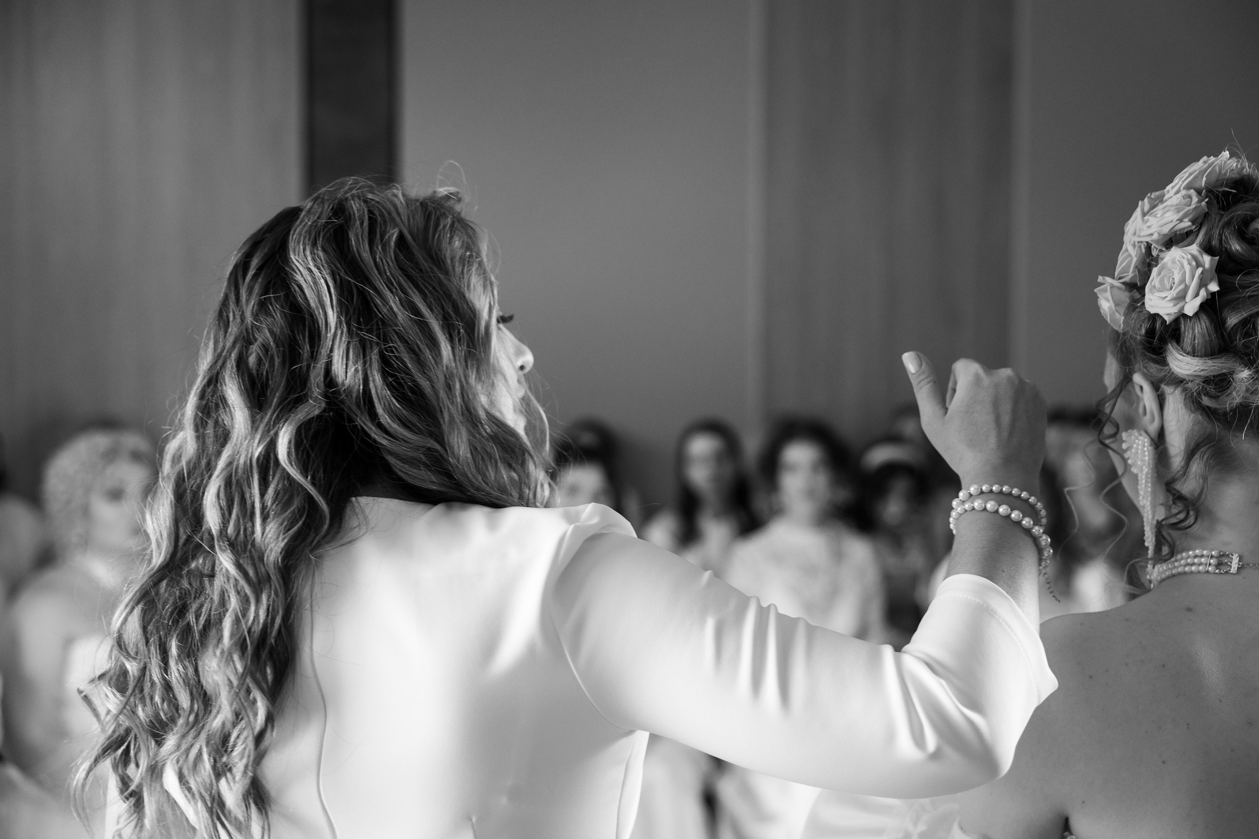 Бал красоты «Рококо». Главная