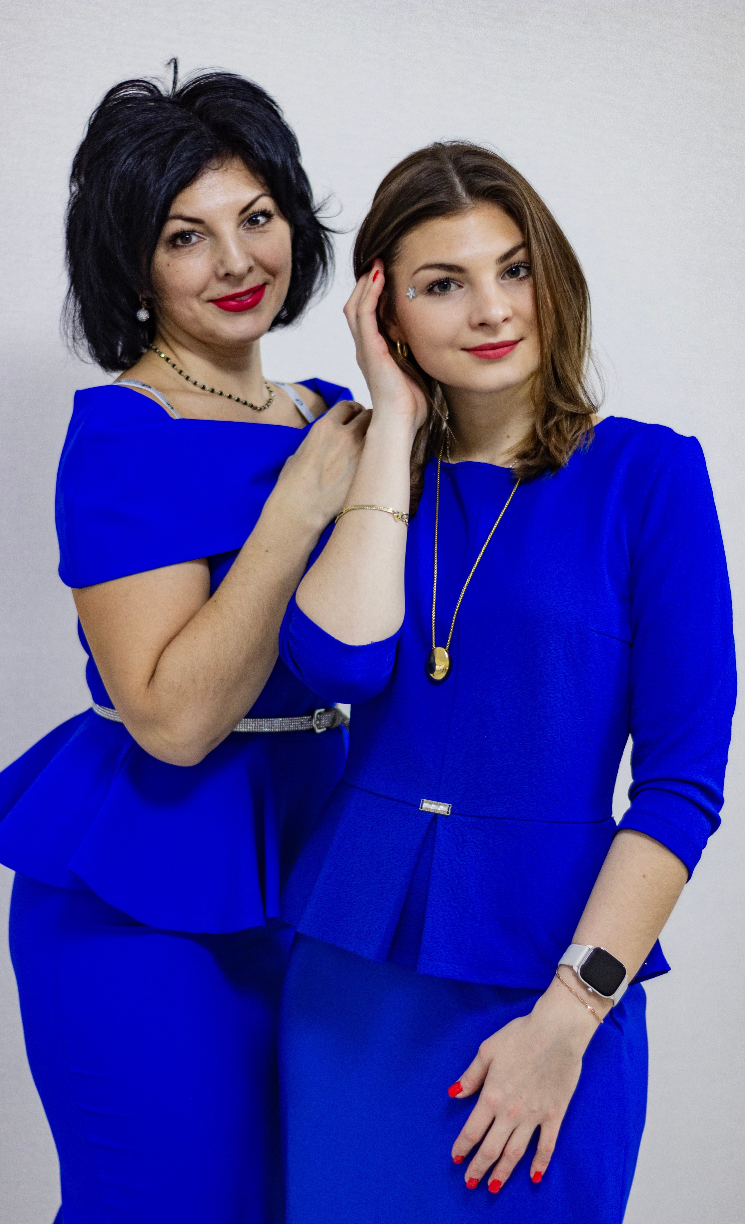 Семейная фотосессия. Dyachenko Elena — фотограф из Сибири