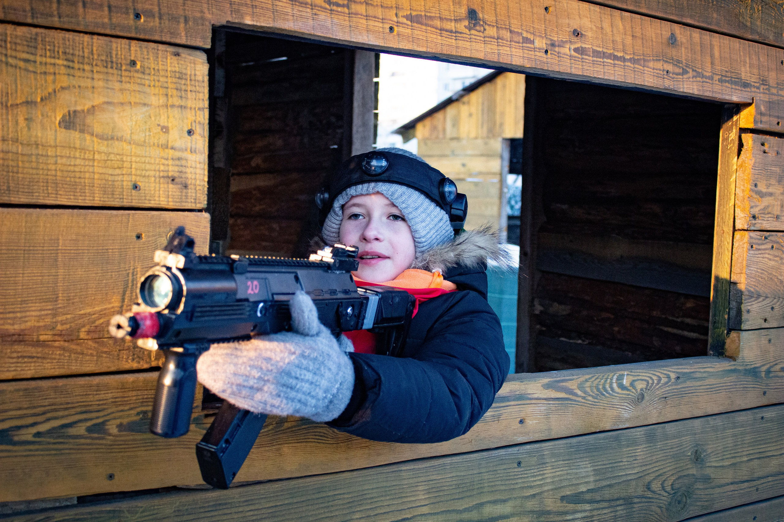 Репортажная съемка на улице. Dyachenko Elena — фотограф из Сибири