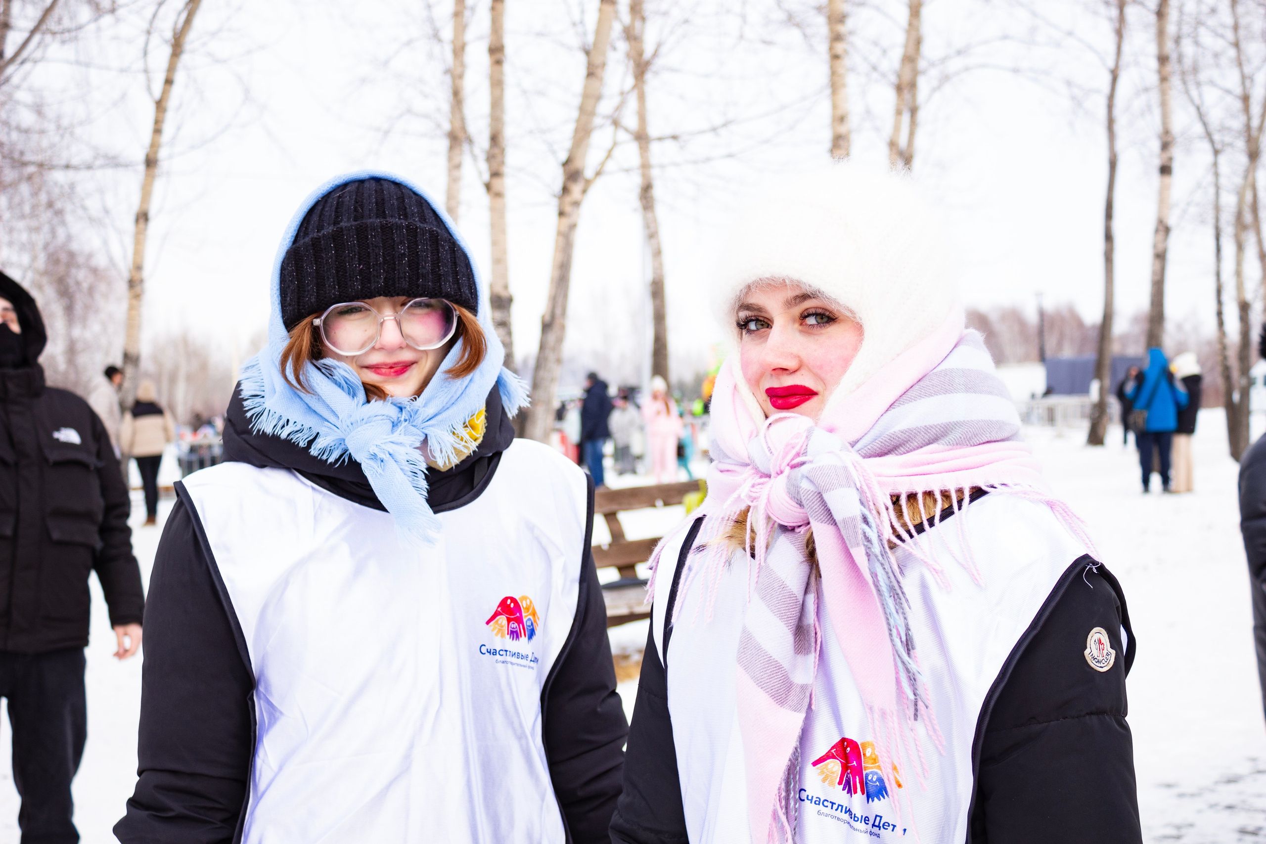 Репортажная съемка на улице. Dyachenko Elena — фотограф из Сибири