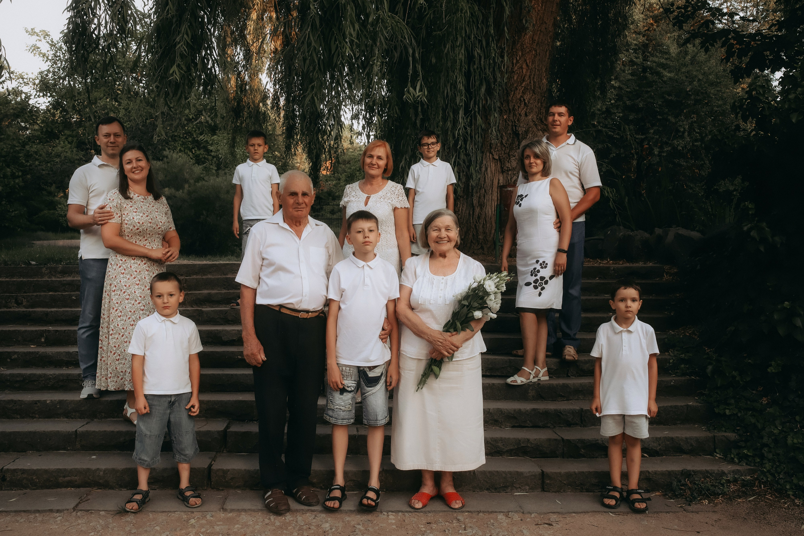 Заговалко. Photo by Tolmacheva | Crimea