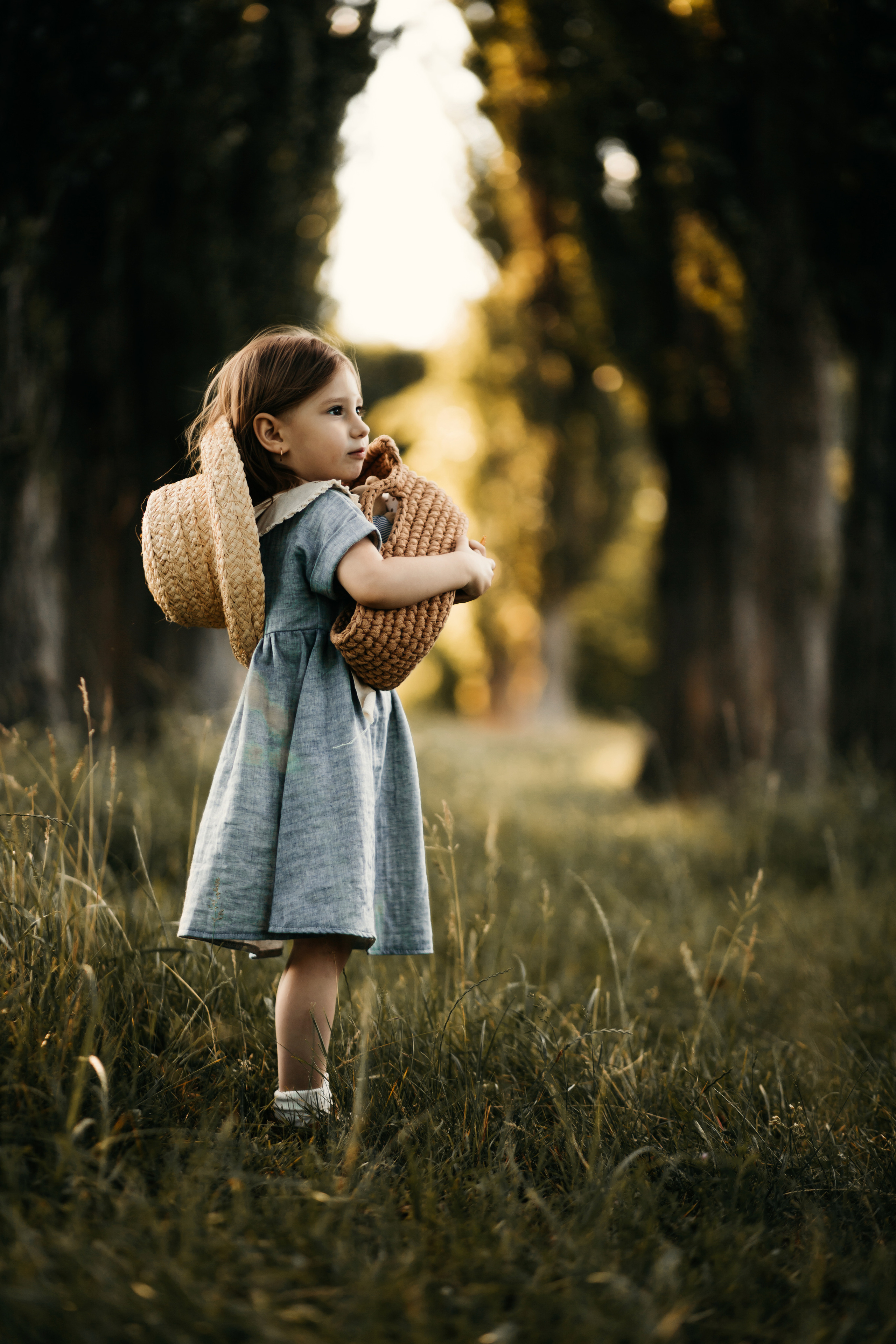 Детская. Семейный фотограф Аделина Юрина