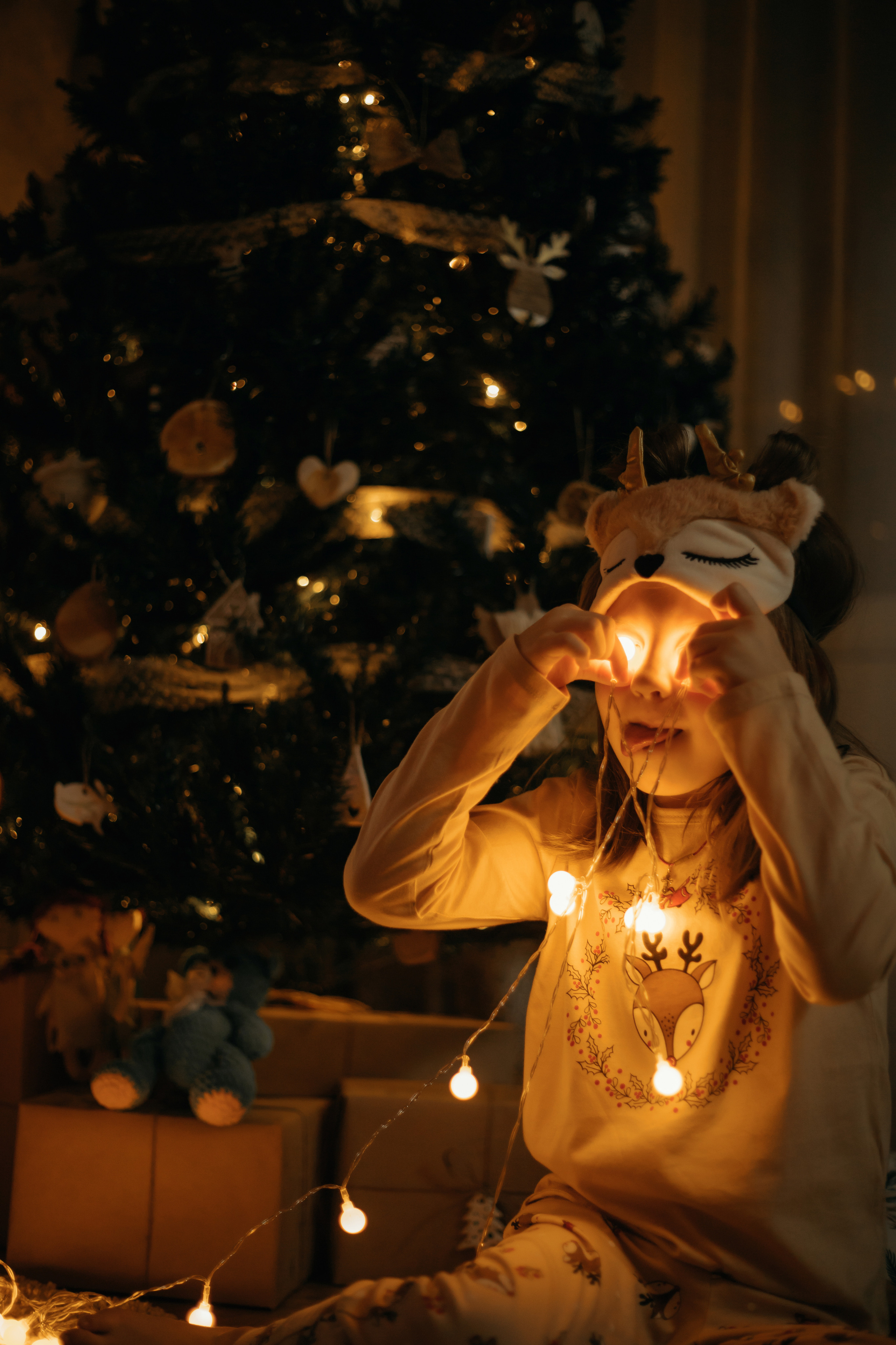 Детская. Семейный фотограф Аделина Юрина