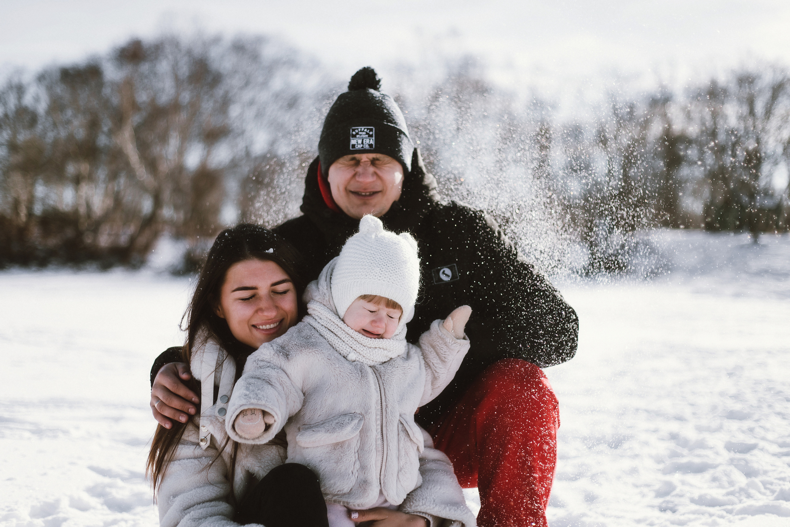 Семейная. Семейный фотограф Аделина Юрина