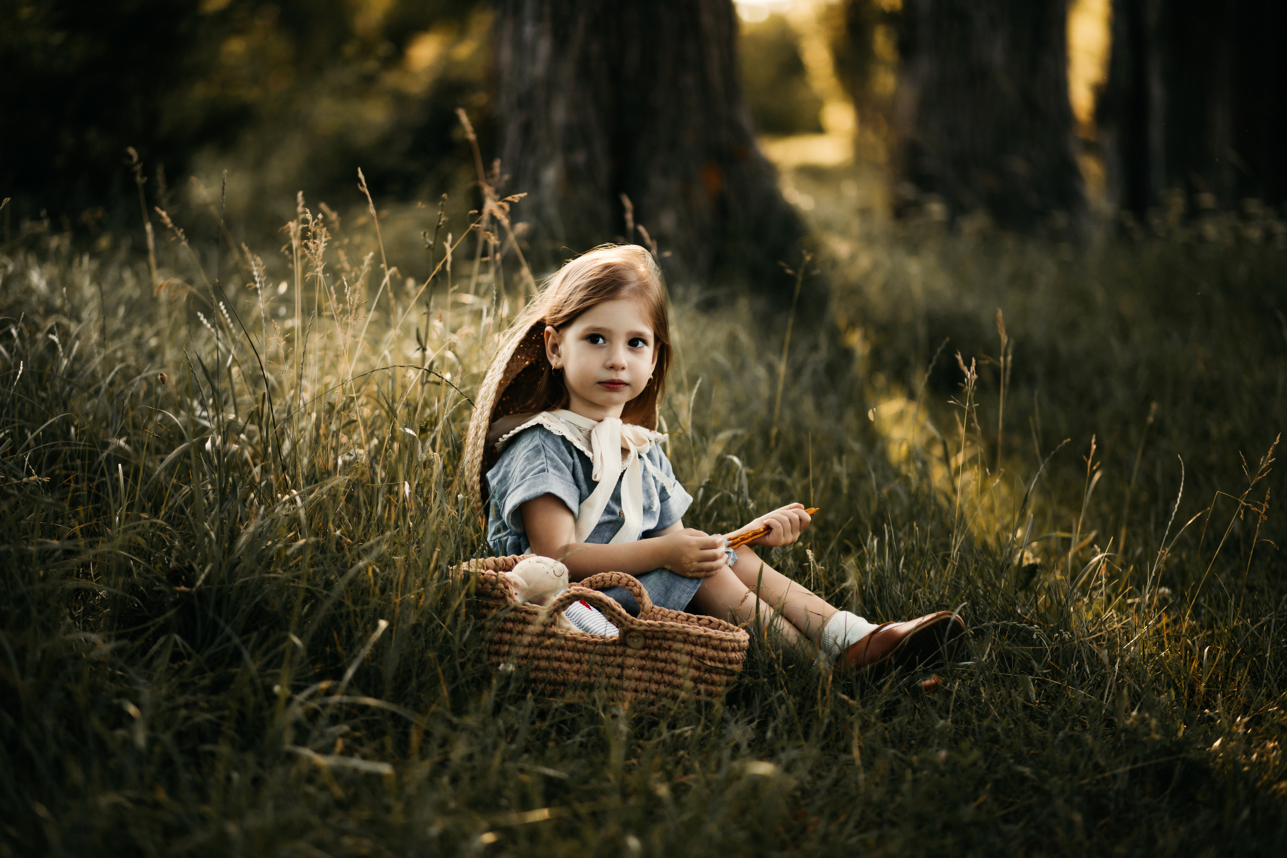 Детская. Семейный фотограф Аделина Юрина