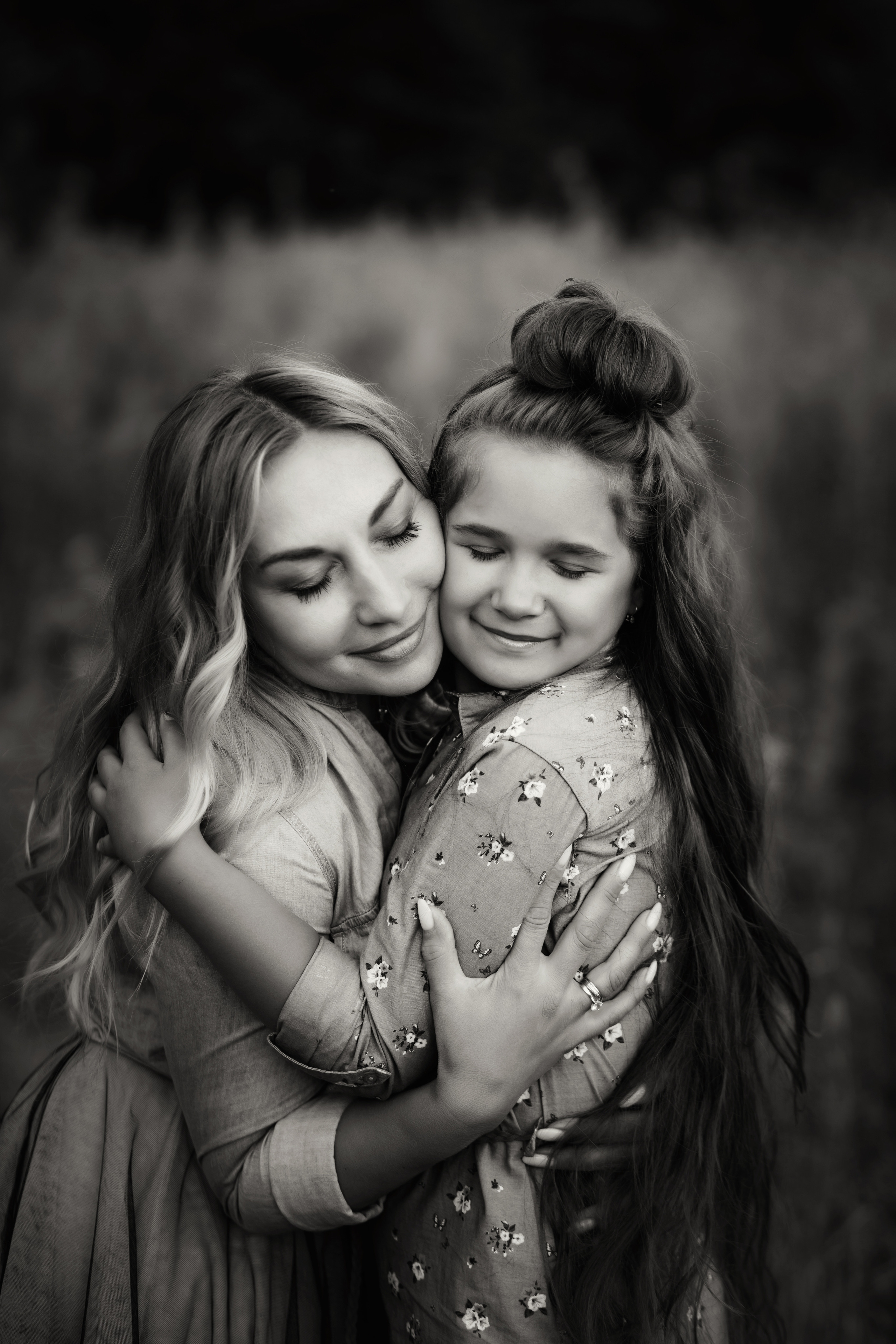 Семейная. Семейный фотограф Аделина Юрина