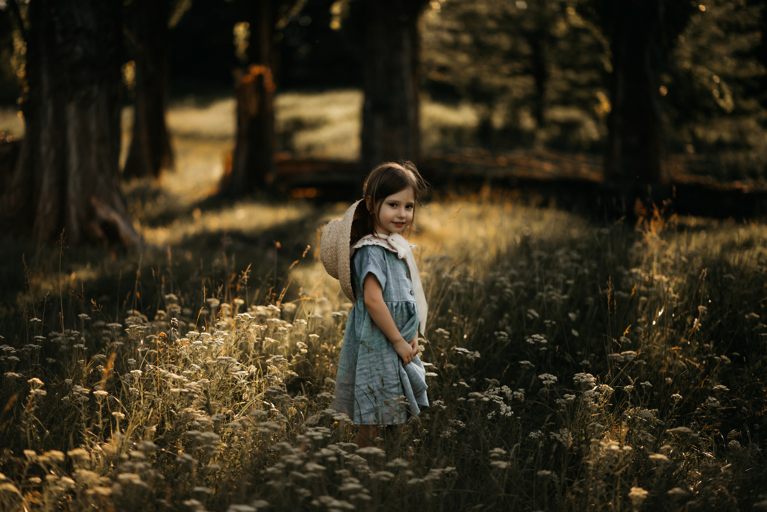 Детская. Семейный фотограф Аделина Юрина