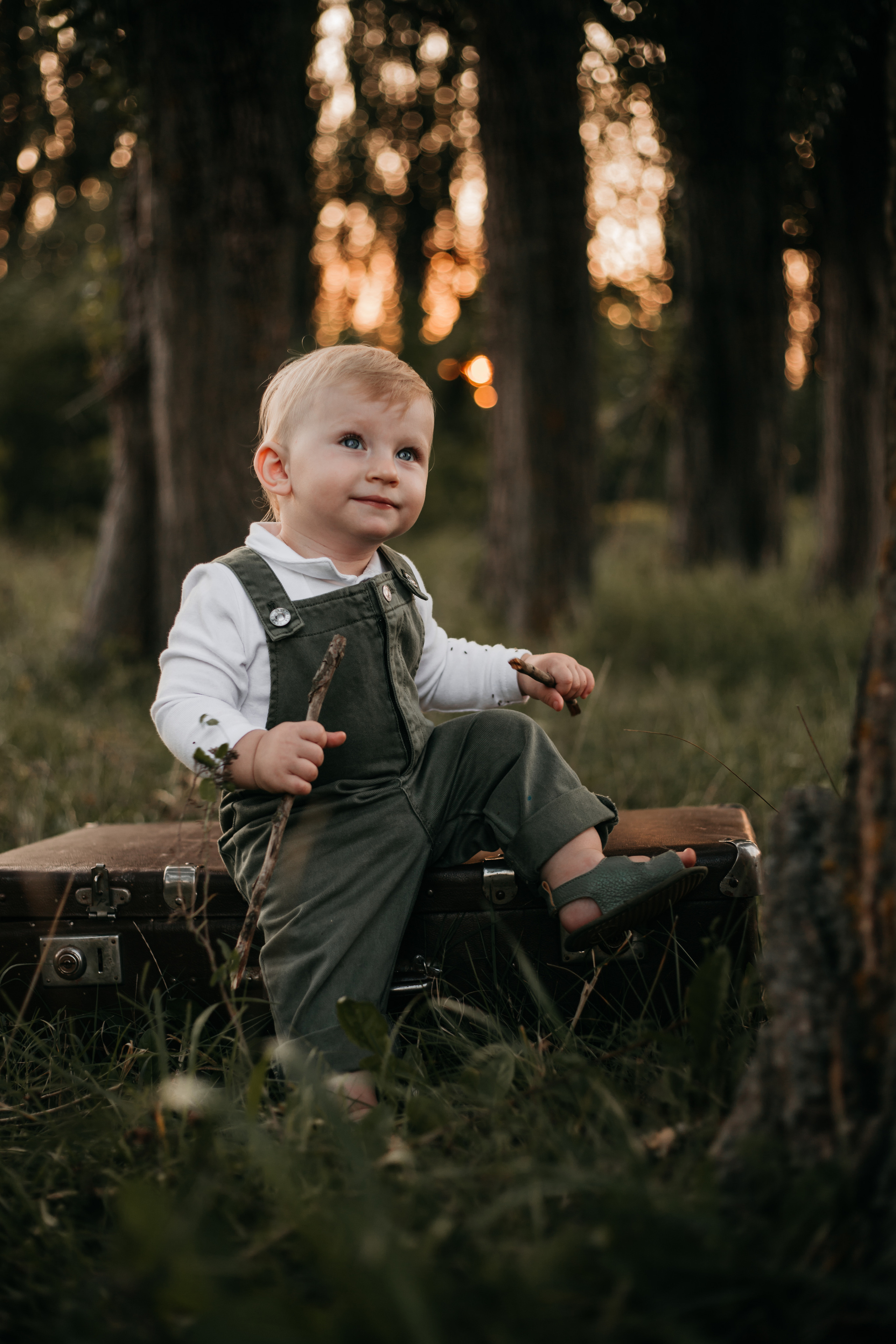 Детская. Семейный фотограф Аделина Юрина