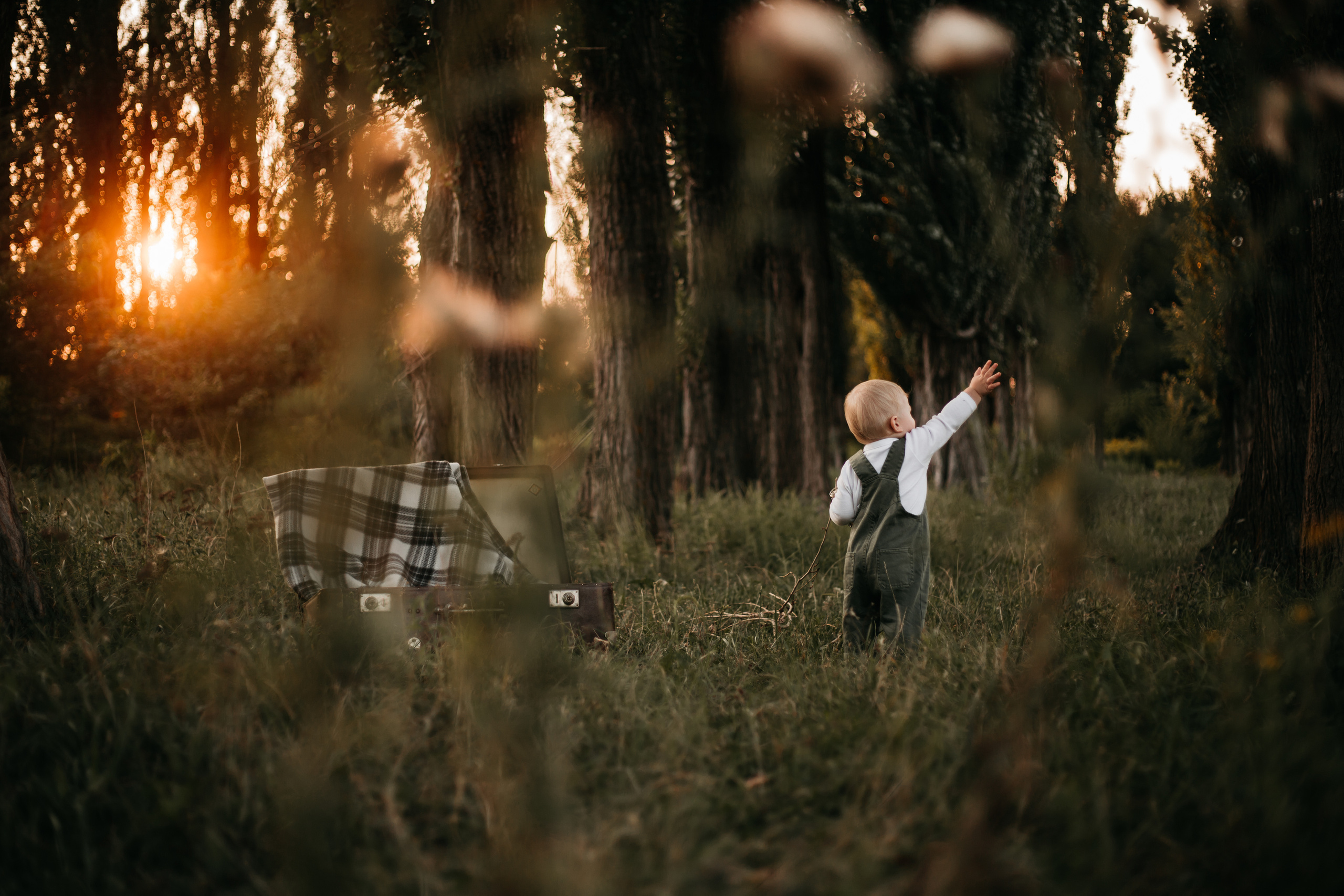 Детская. Семейный фотограф Аделина Юрина