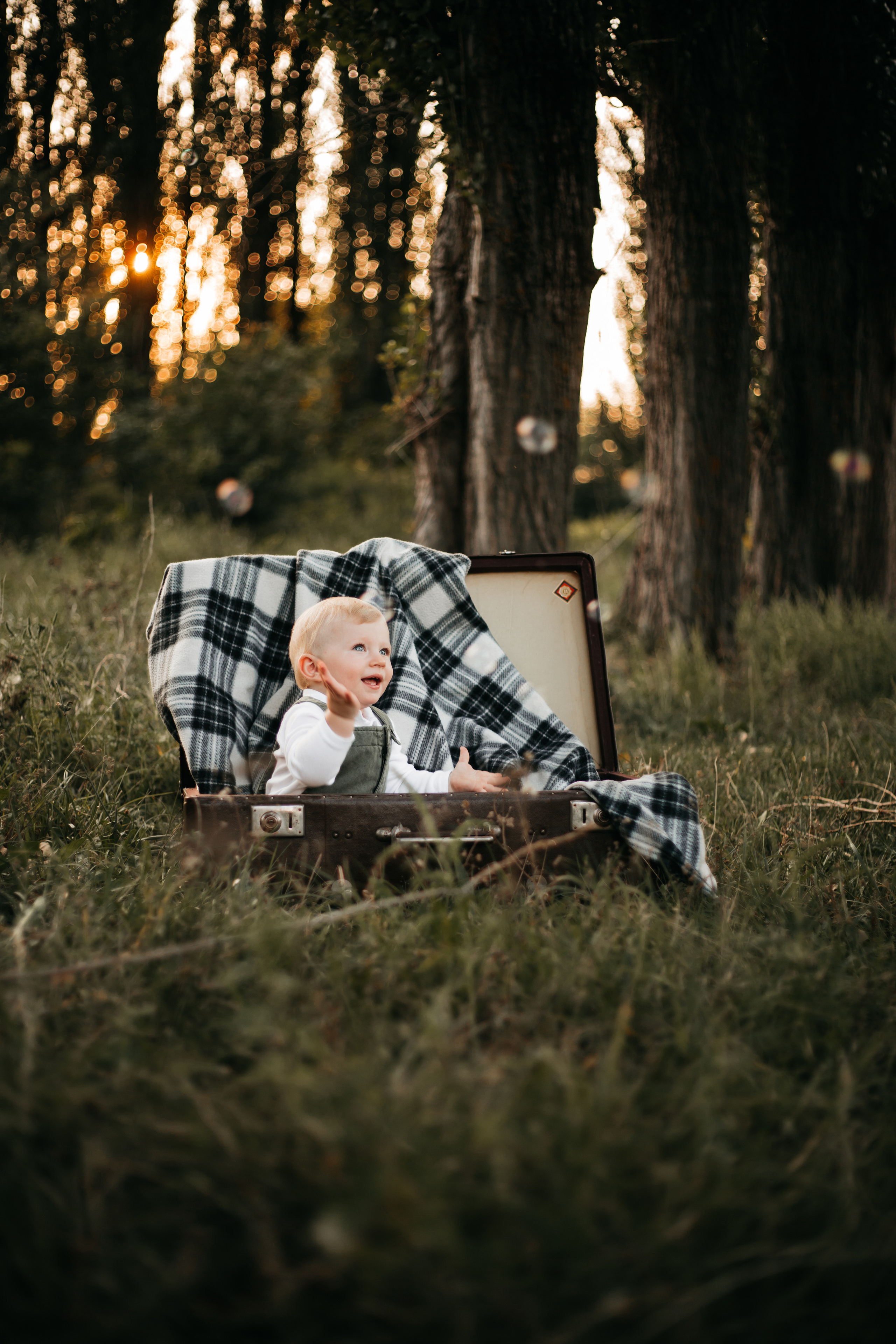 Детская. Семейный фотограф Аделина Юрина