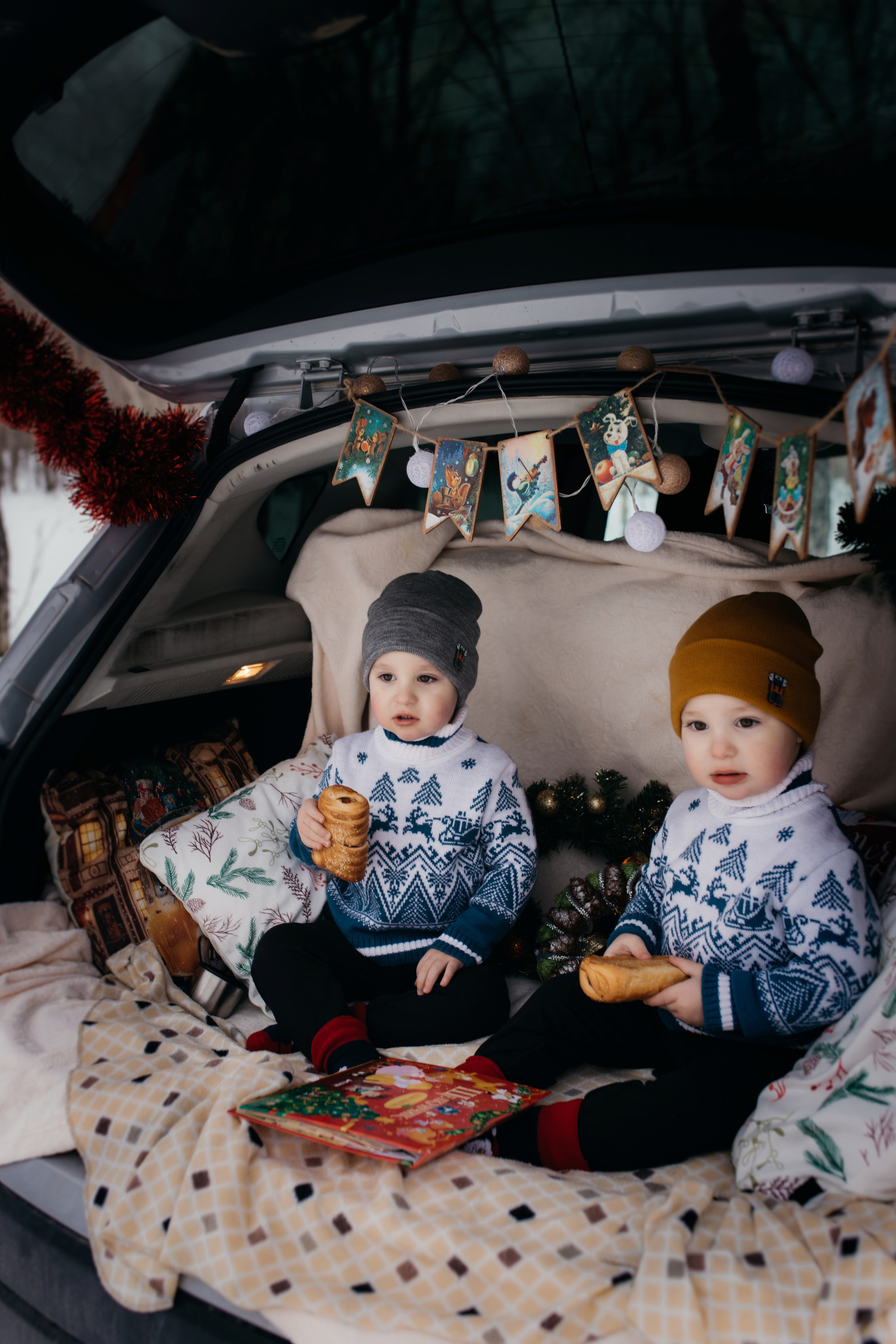 Детская. Семейный фотограф Аделина Юрина