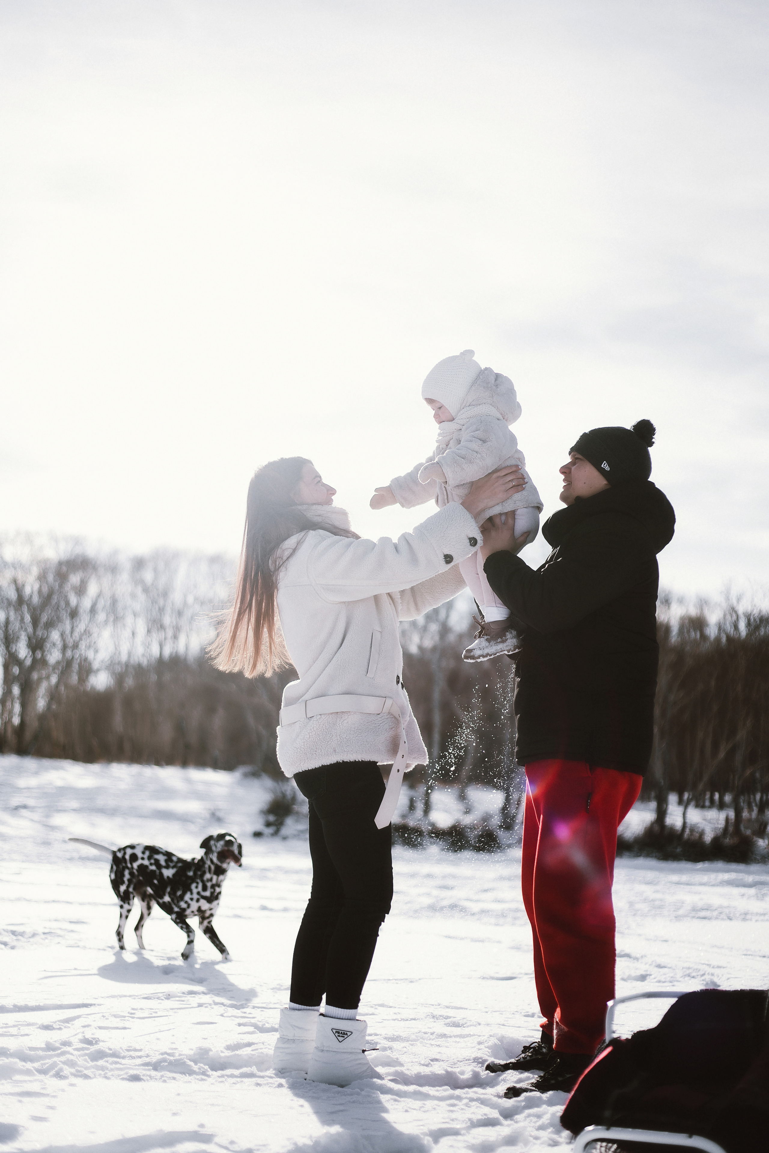 Семейная. Семейный фотограф Аделина Юрина