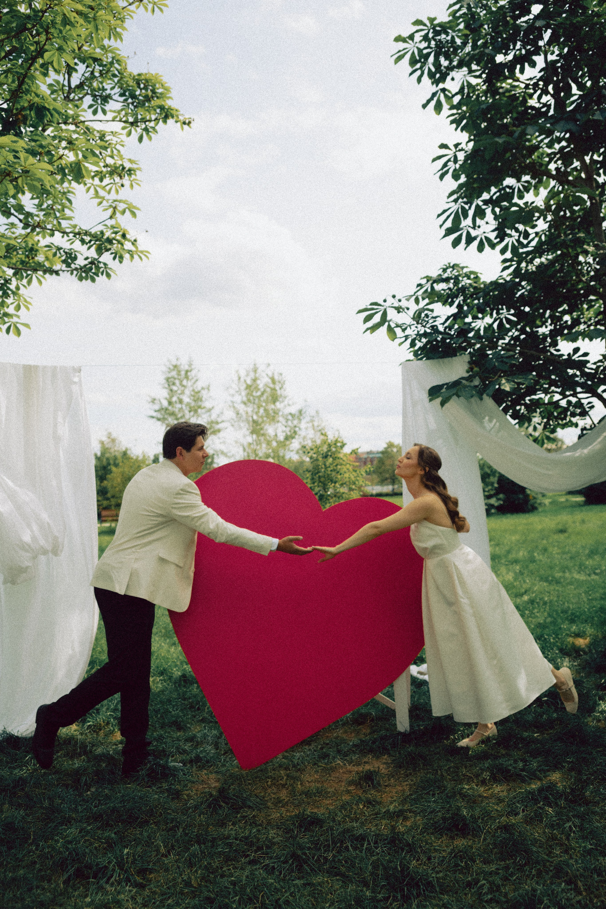 Wedding 23.06.2025. Свадебный и индивидуальный фотограф из Казани