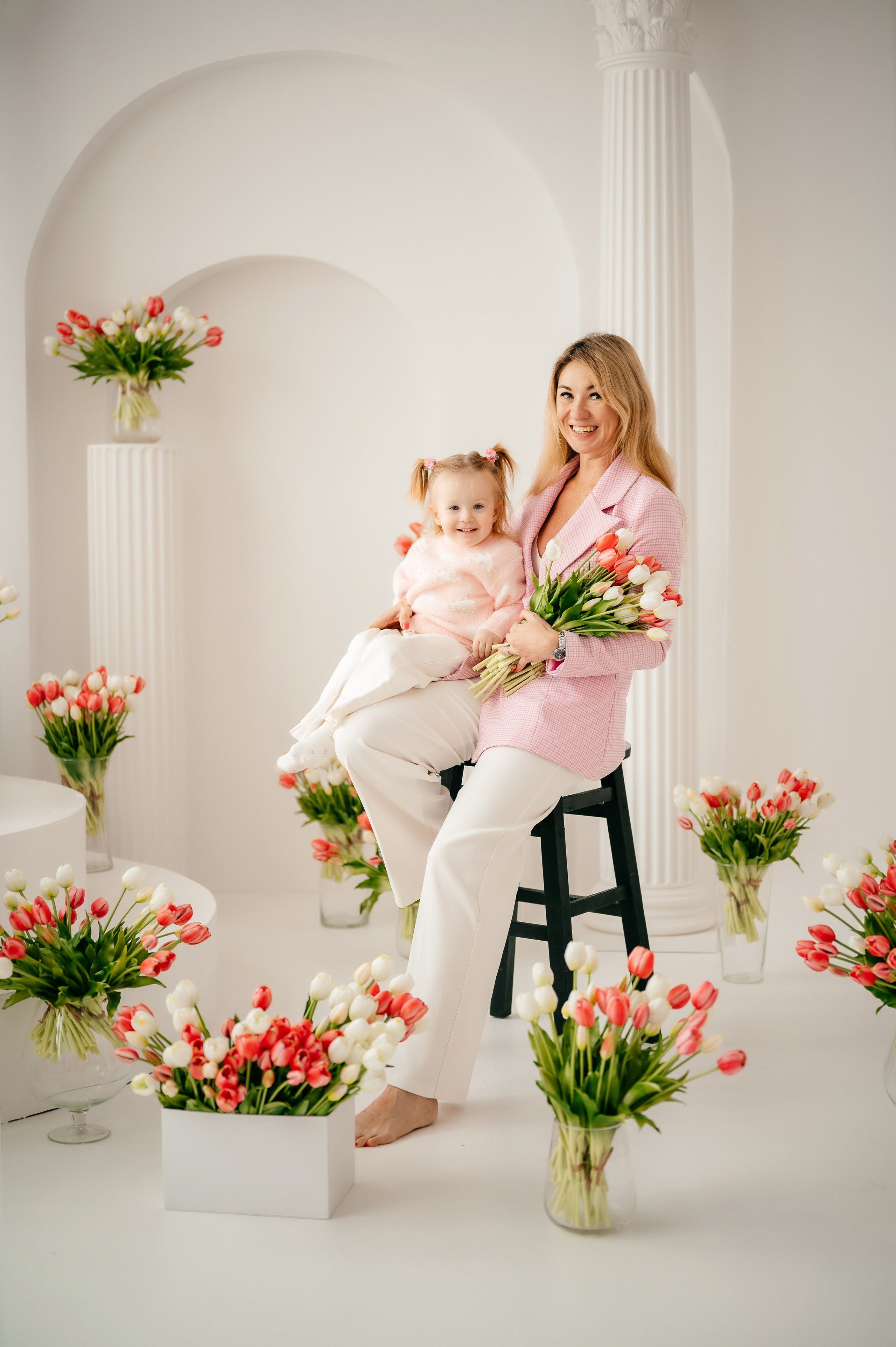 Весенняя. Фотограф на Крещение и Венчание в Оренбурге и Оренбургской области Наталья Мулина