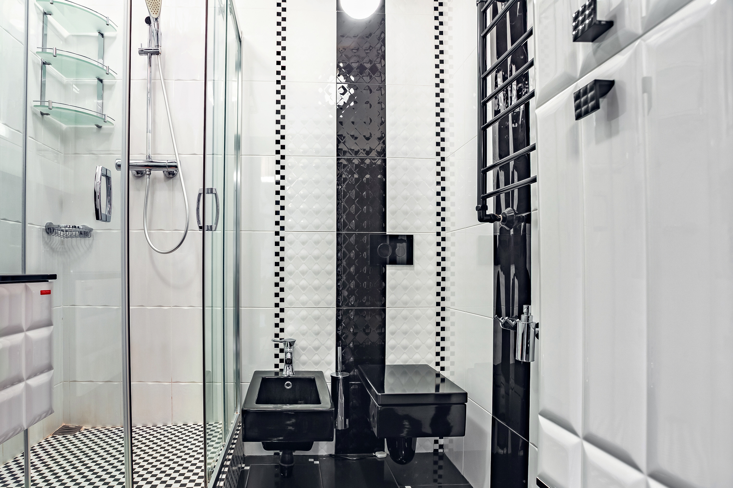 Дизайнерская квартира в стиле Мэрилин Монро. Свадебный и семейный фотограф Ворожейкин Олег. Фотографирую во Владиво